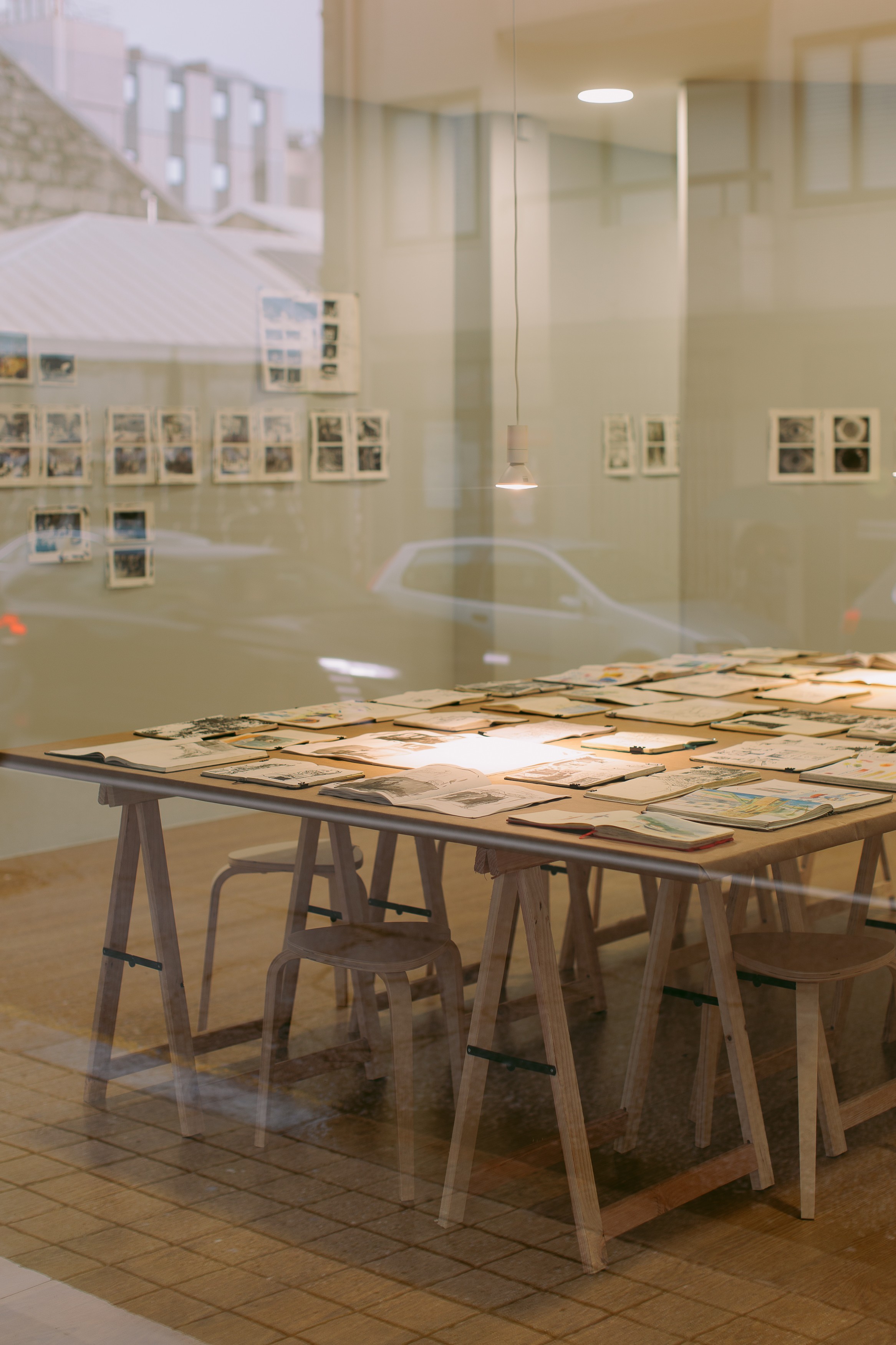 Codigo Postal Clube Desenho