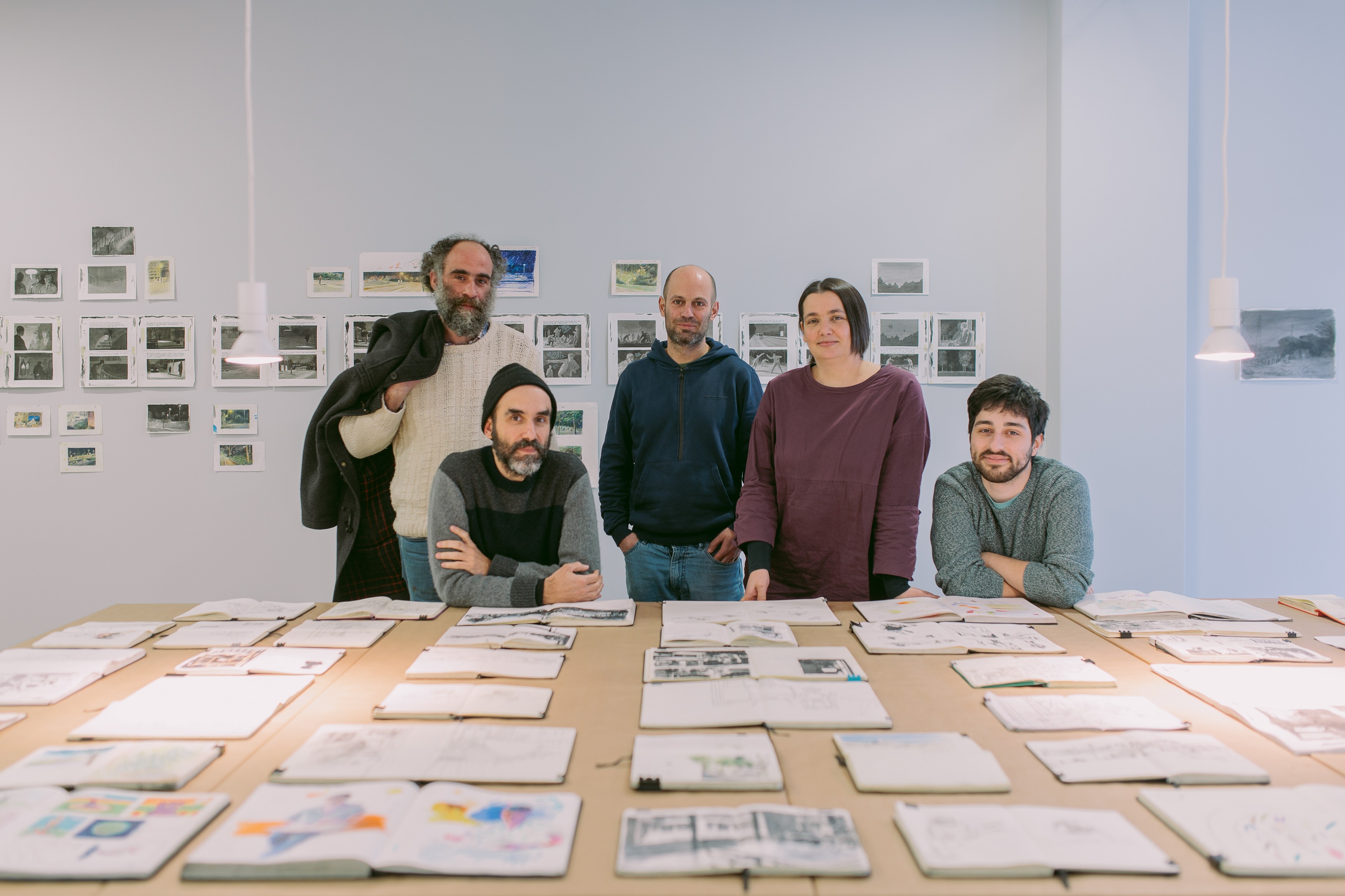 Codigo Postal Clube Desenho