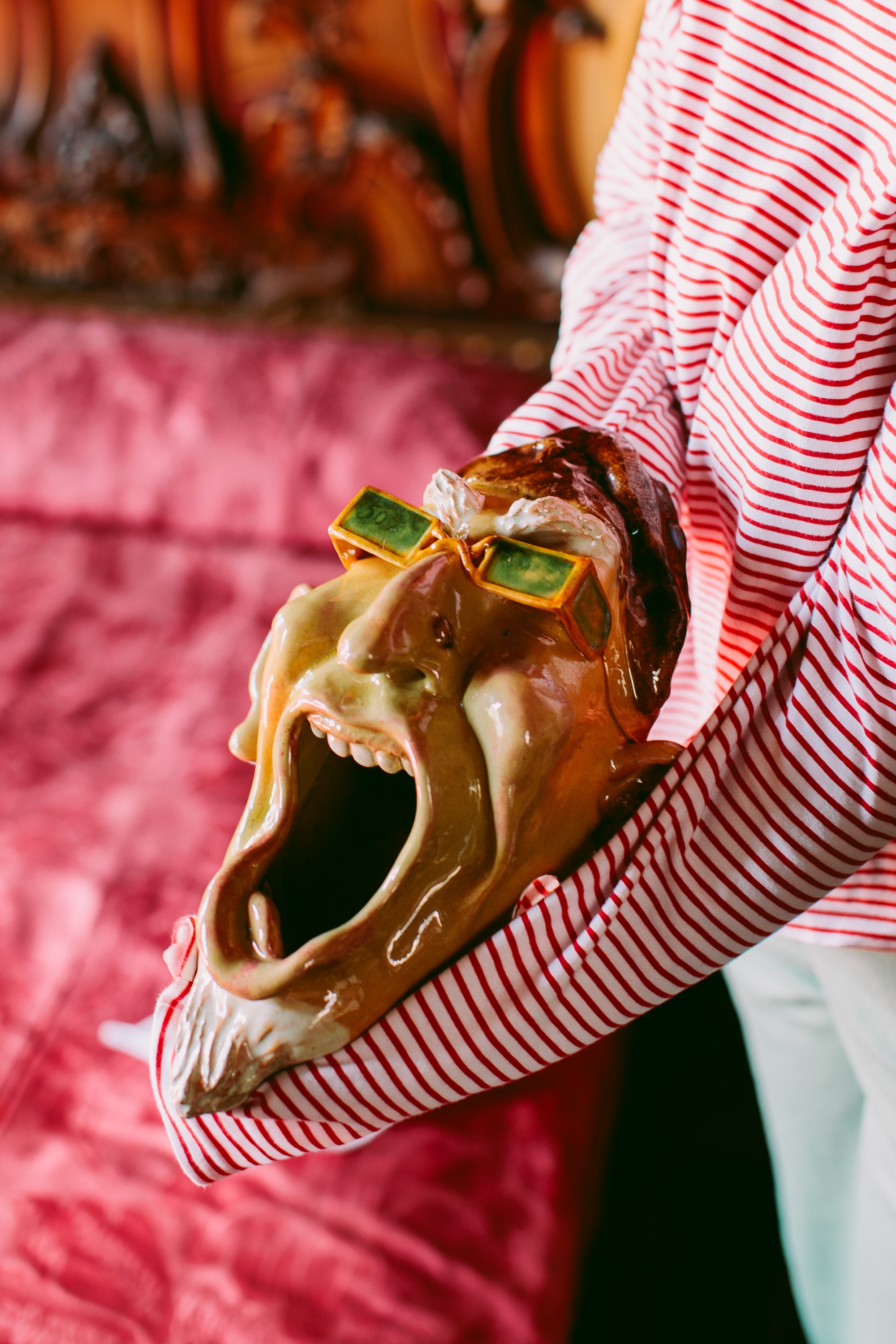 Portografia Casa-Museu Fernando de Castro