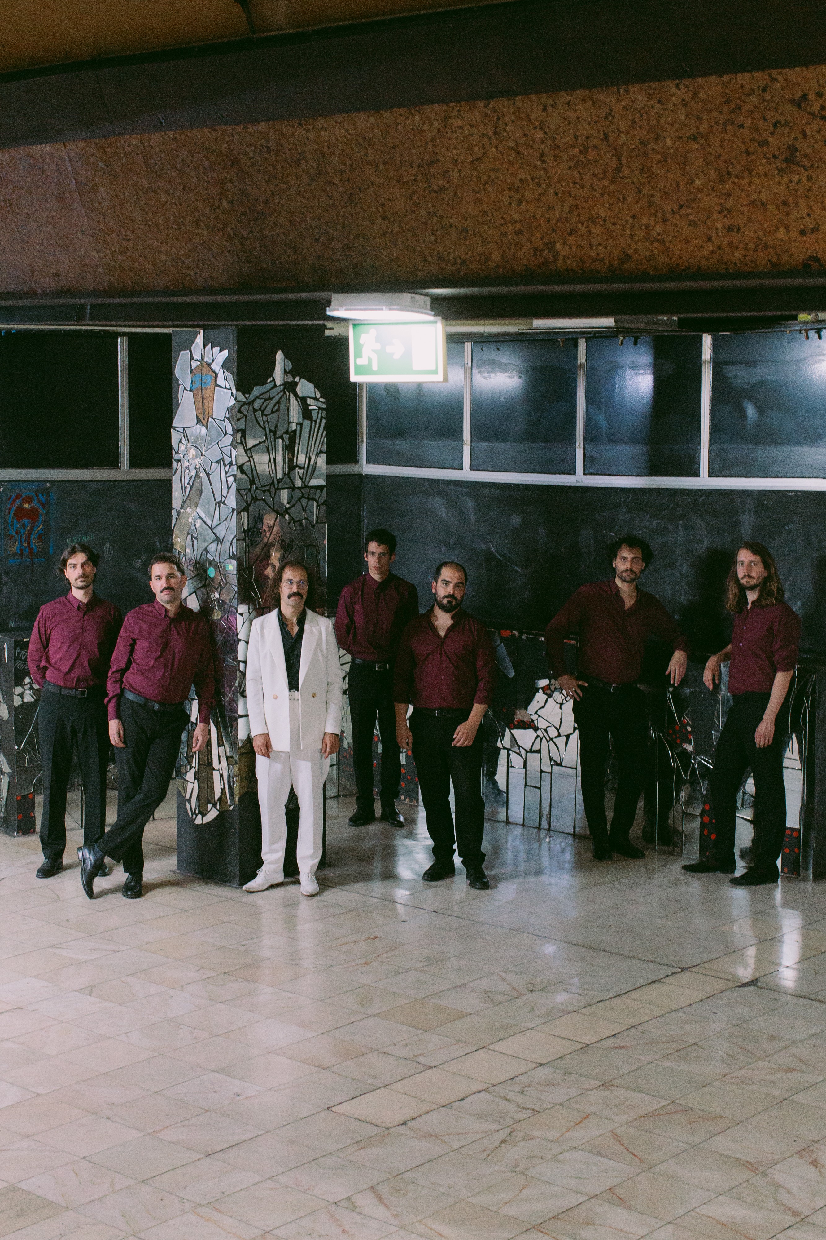Jose Pinhal Post Mortem Experience Out26