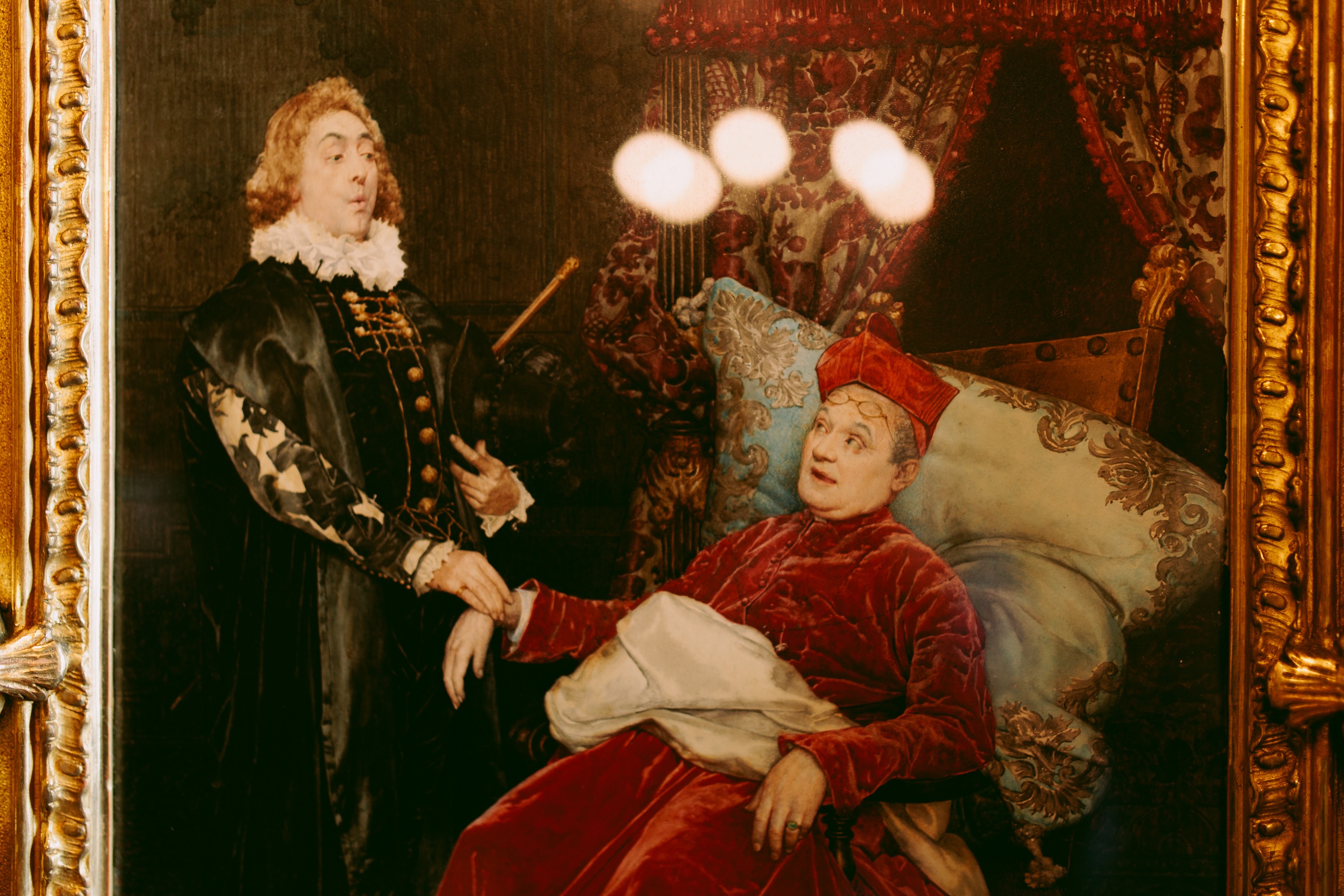 Portografia Casa-Museu Fernando de Castro