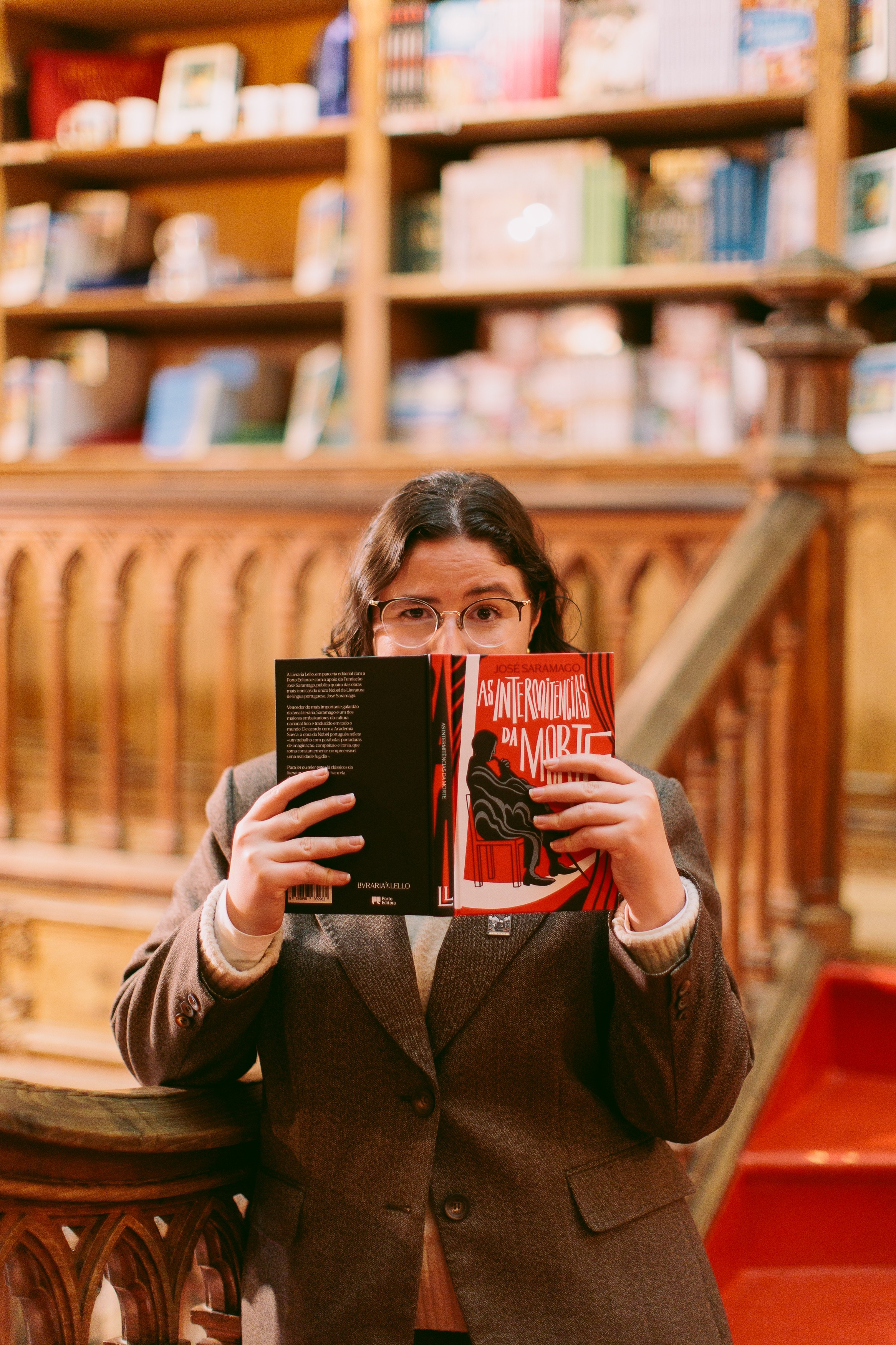 Conjugar Porto Magda Cruz