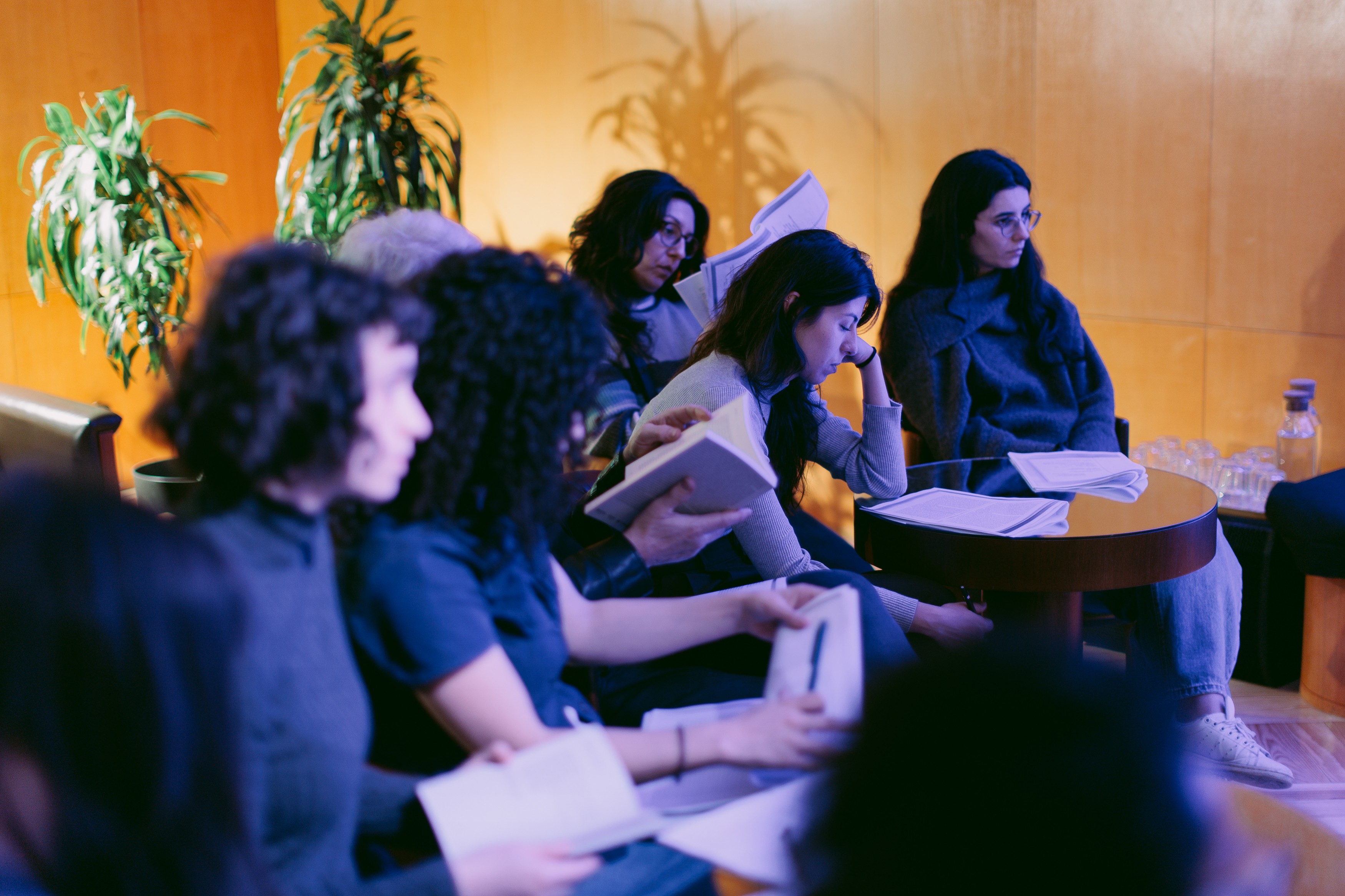 Reportagem Clubes Leitura Abr26