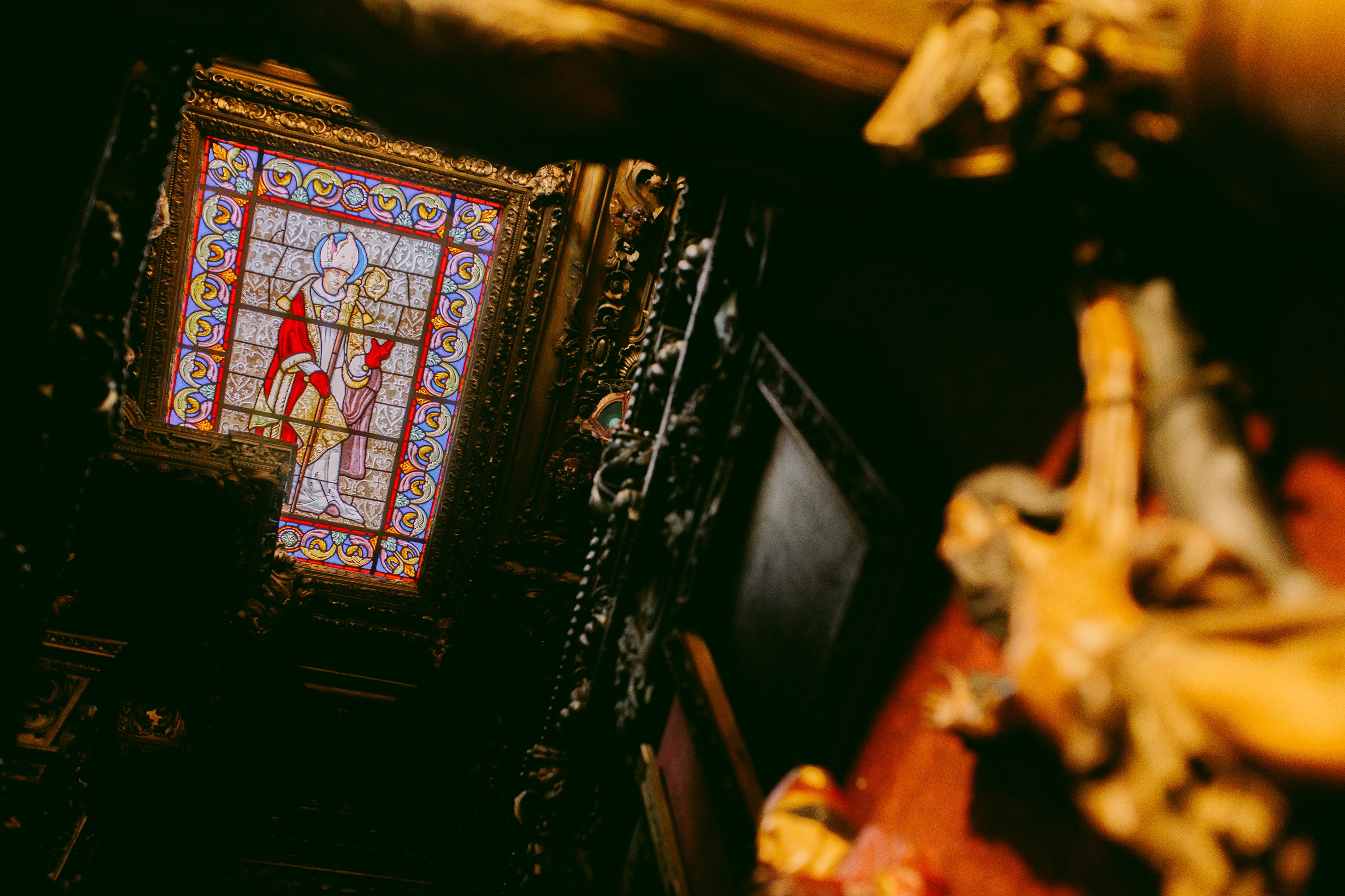 Portografia Casa-Museu Fernando de Castro