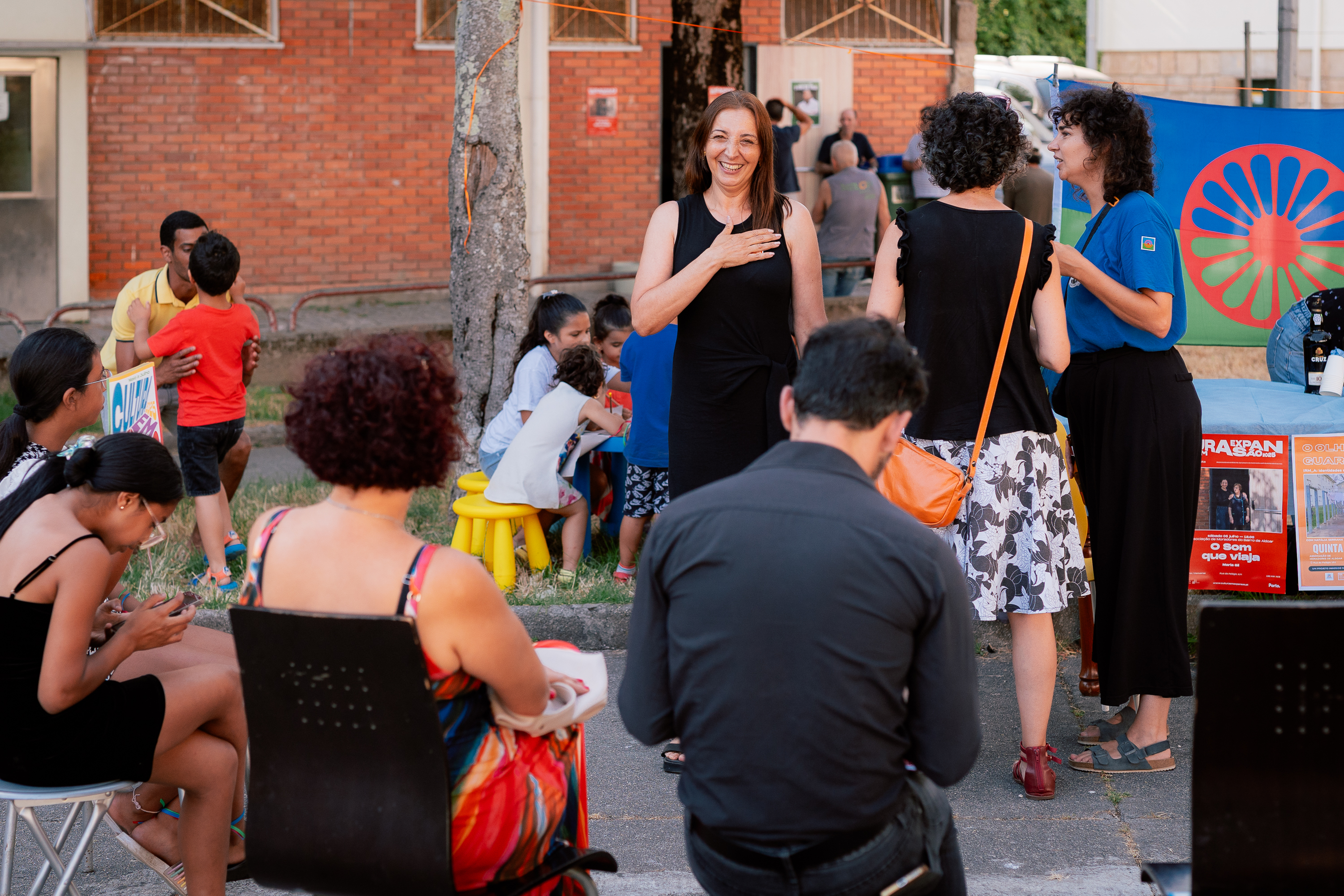 Quem conta o Porto Maria Gil