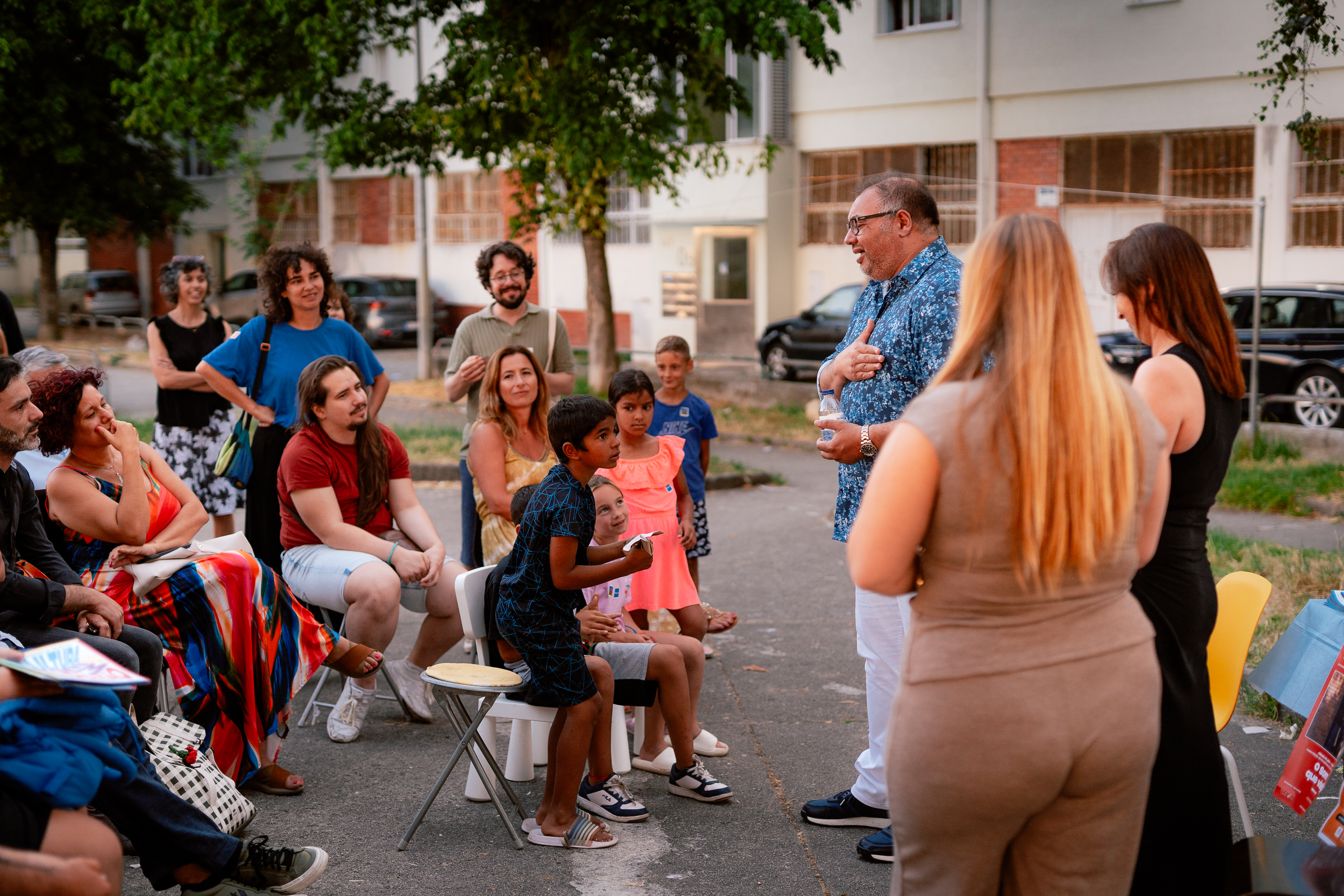 Quem conta o Porto Maria Gil