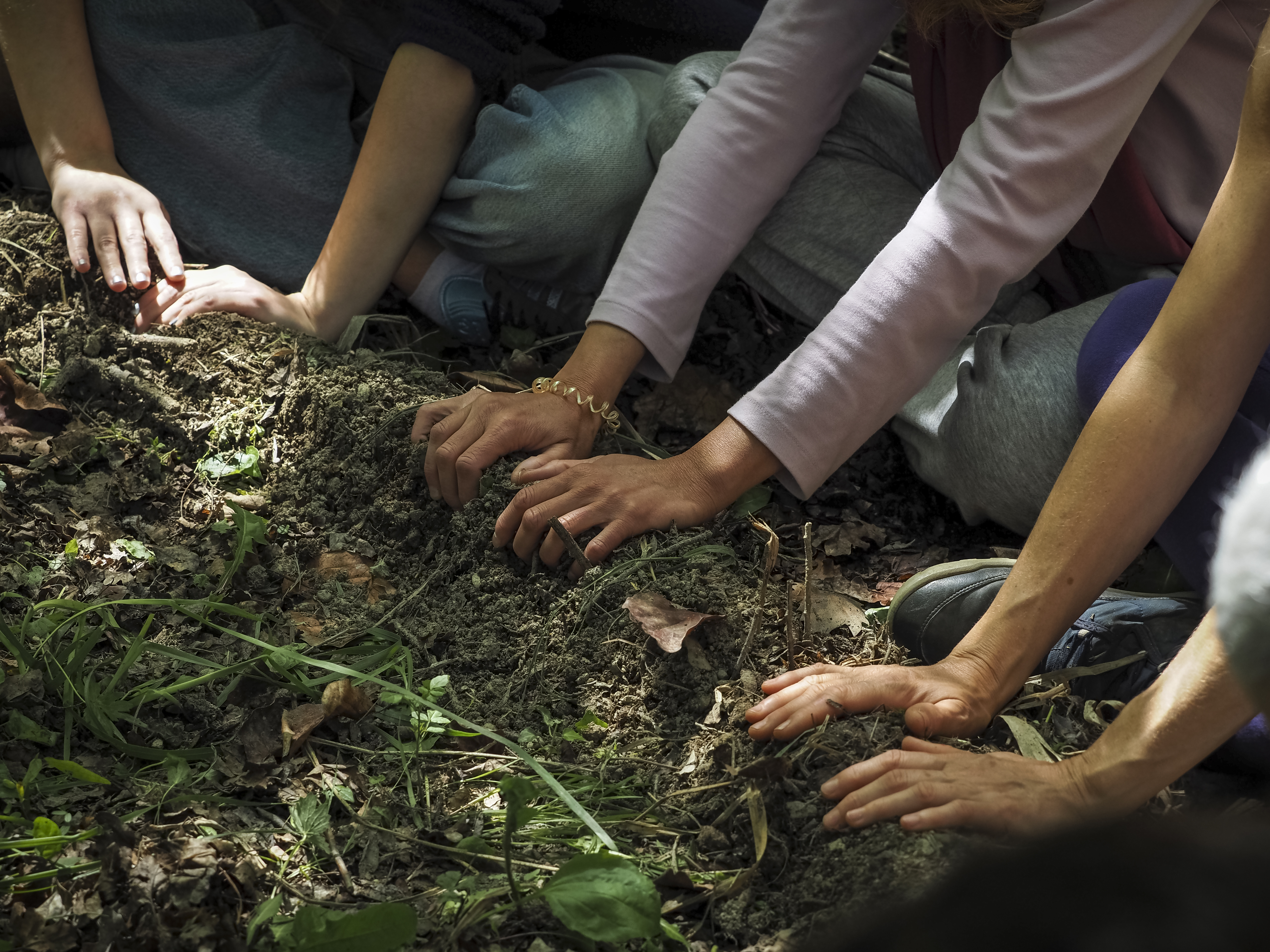 Andre Braga 6 WATTS Ciclo Sonoro