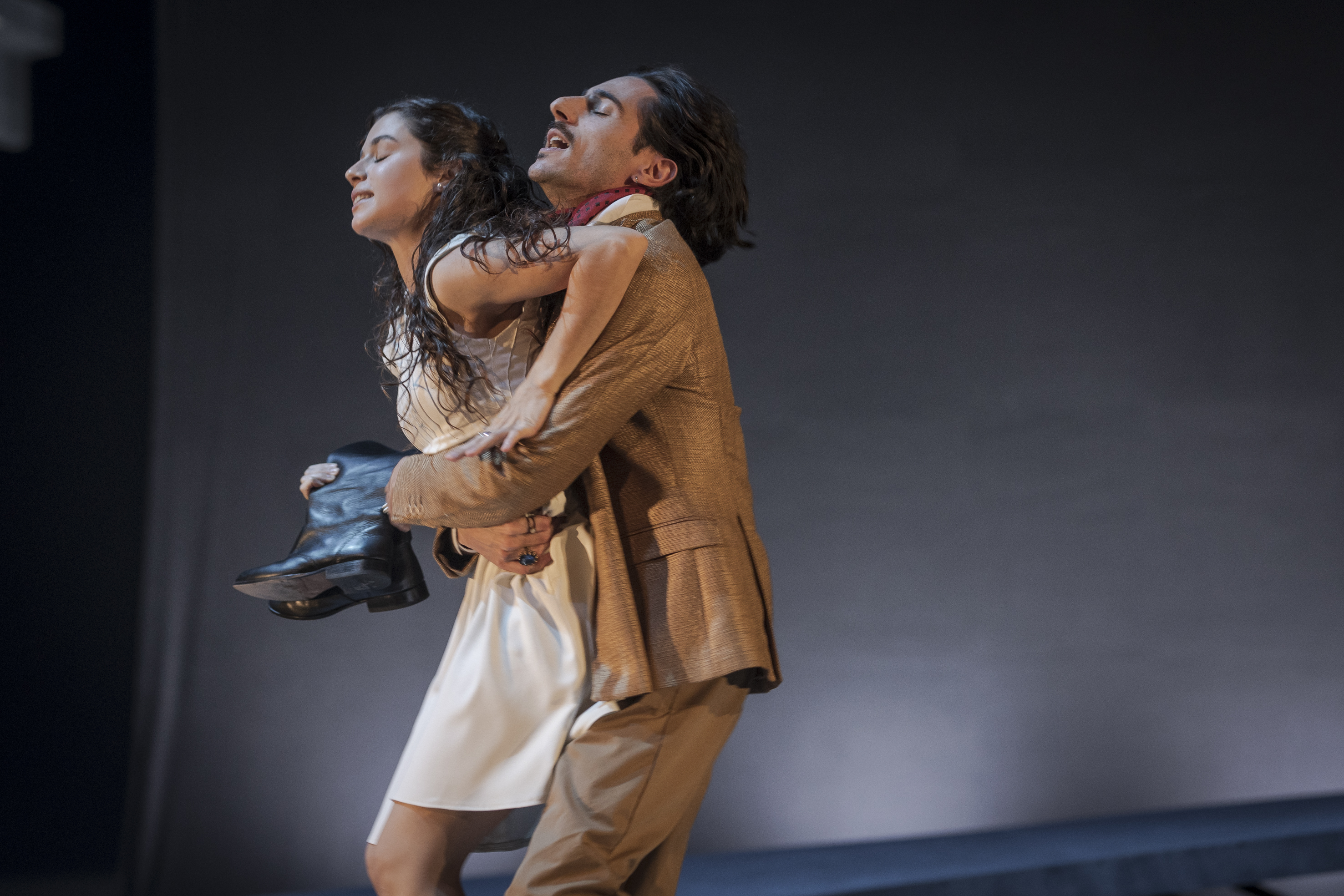 FEV Entrevista Maria Joao Vicente