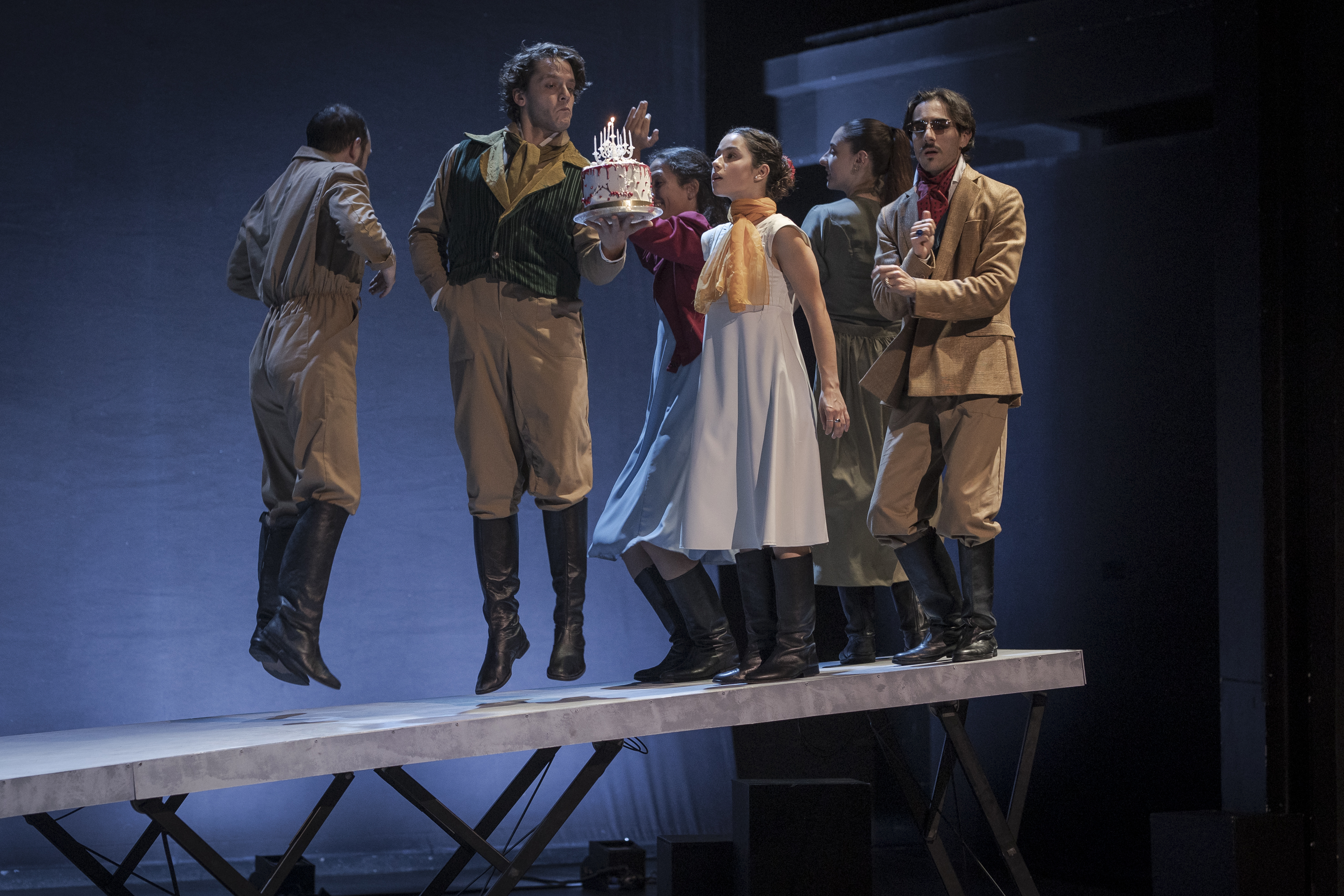 FEV Entrevista Maria Joao Vicente