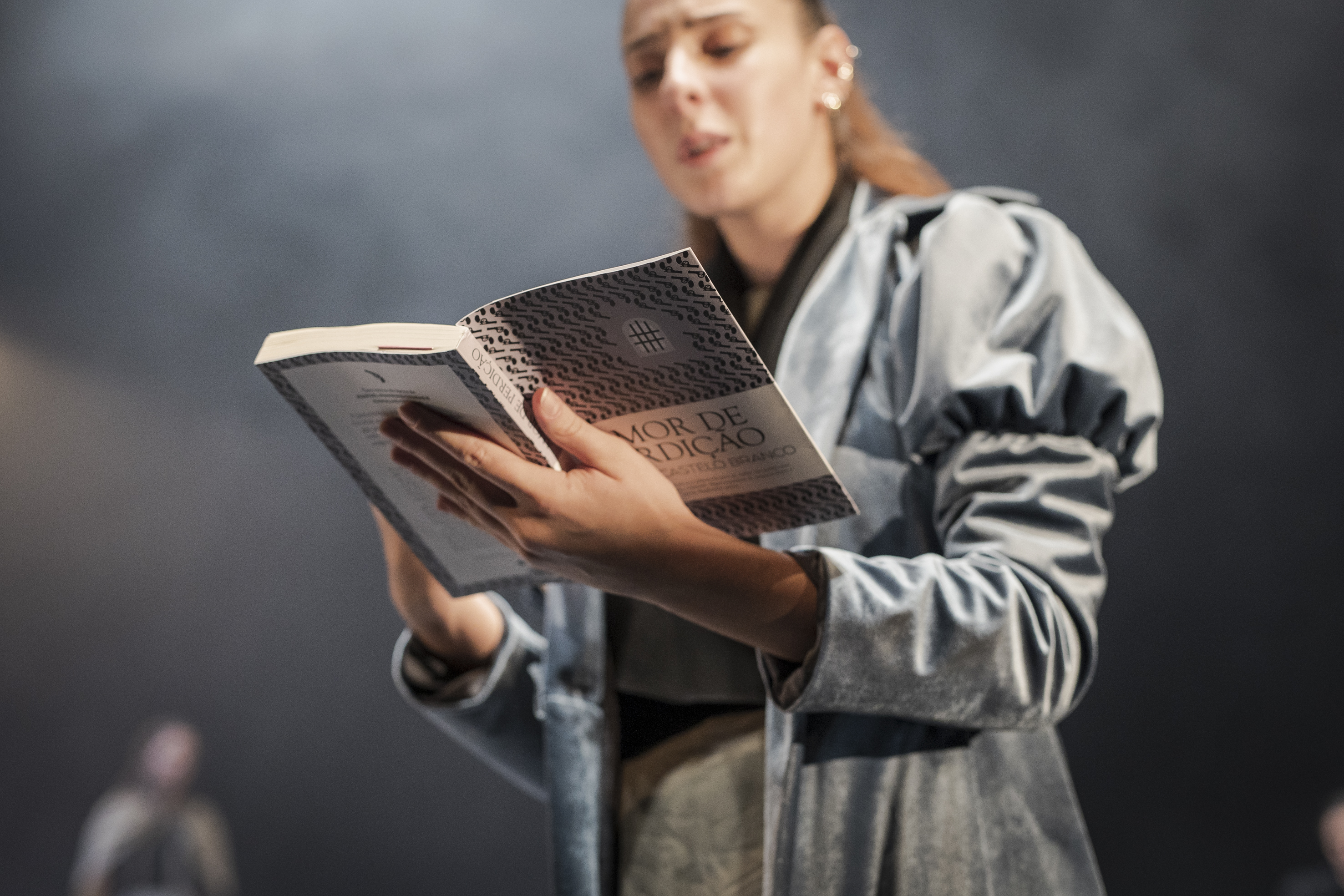 FEV Entrevista Maria Joao Vicente