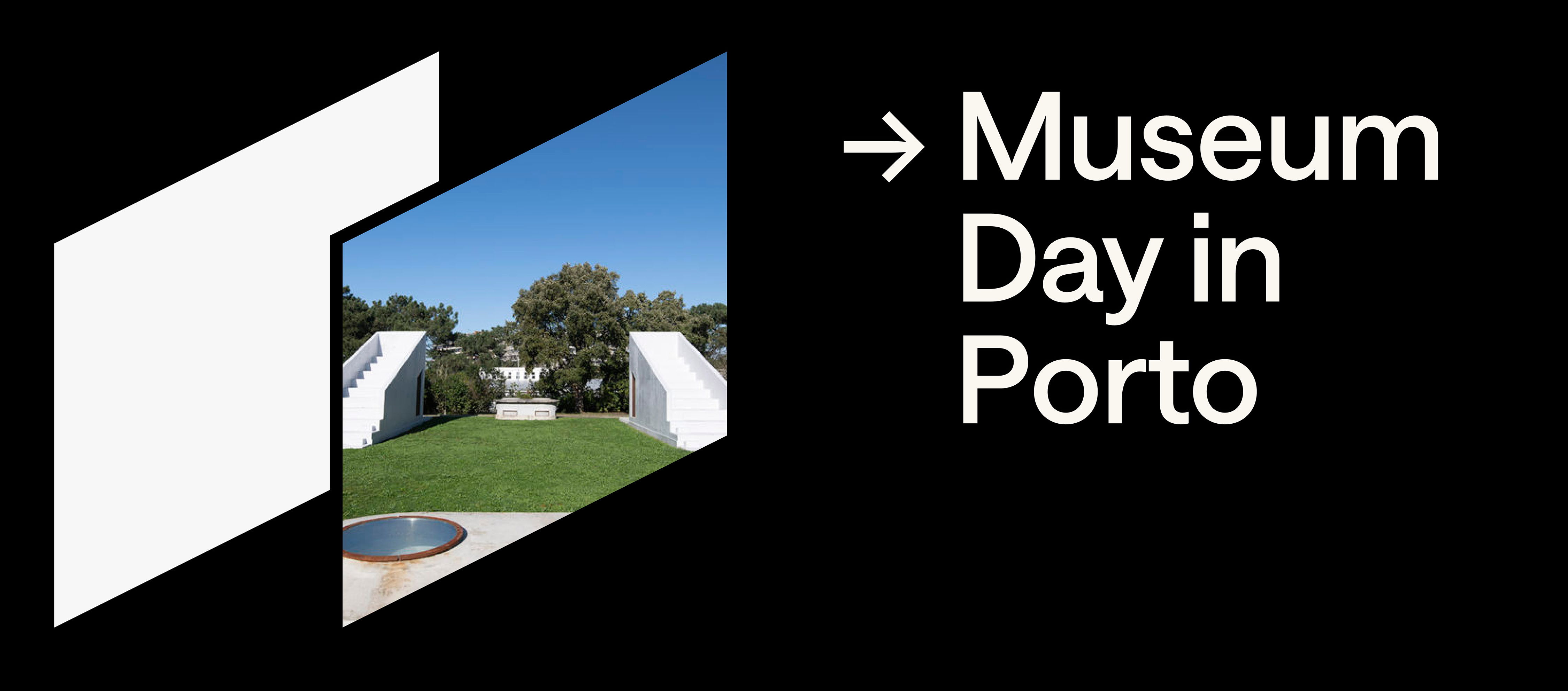 Museum Day in Porto