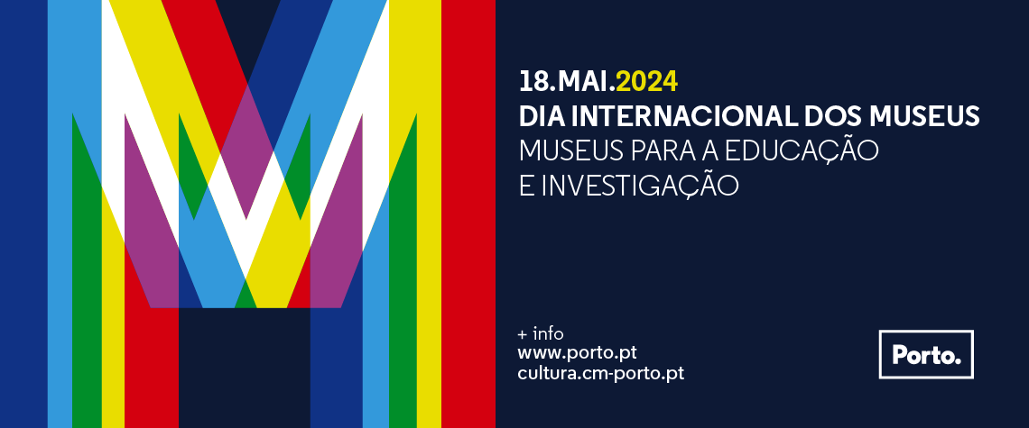 Museum Day in Porto