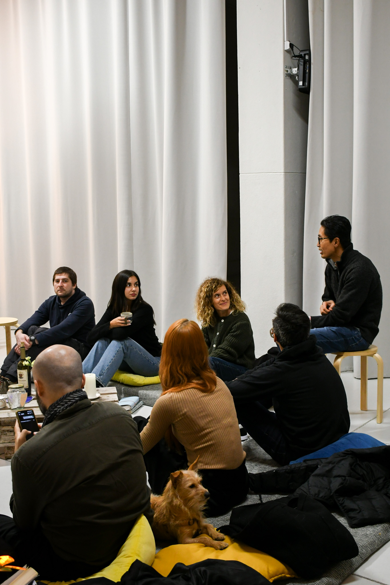 Reportagem Clubes Leitura Abr26