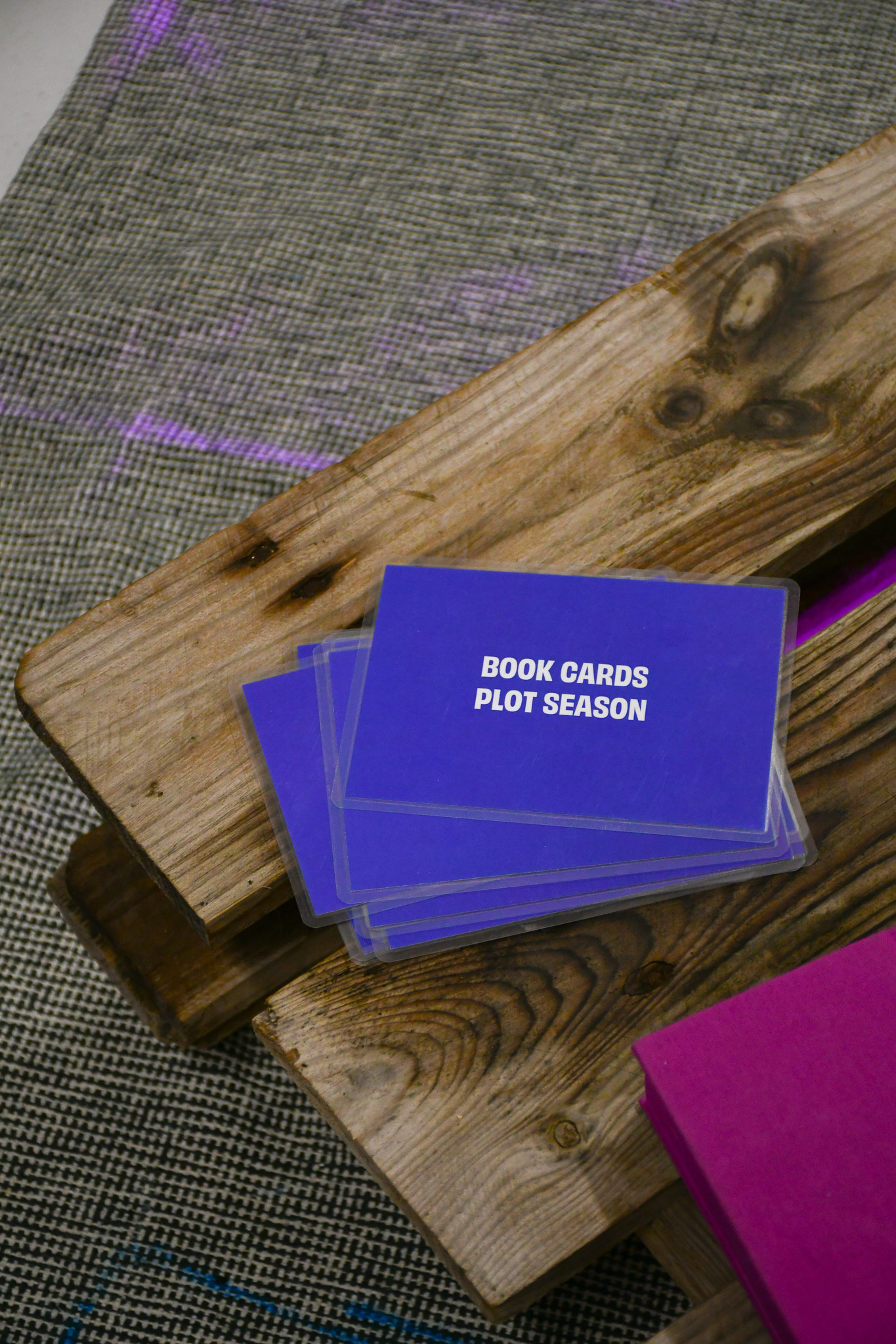 Reportagem Clubes Leitura Abr26