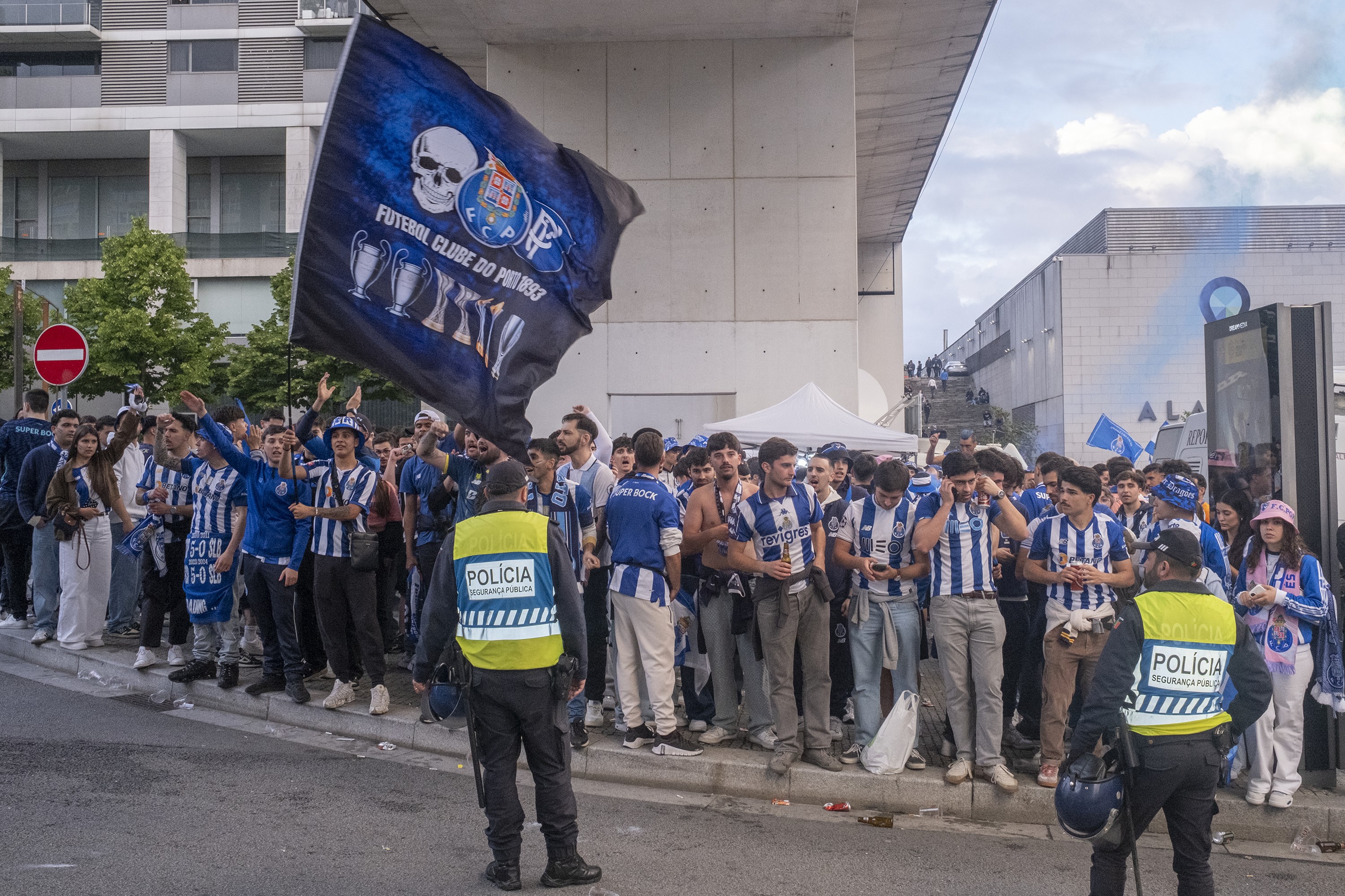 Cronica ZOP Jun Dia de Jogo