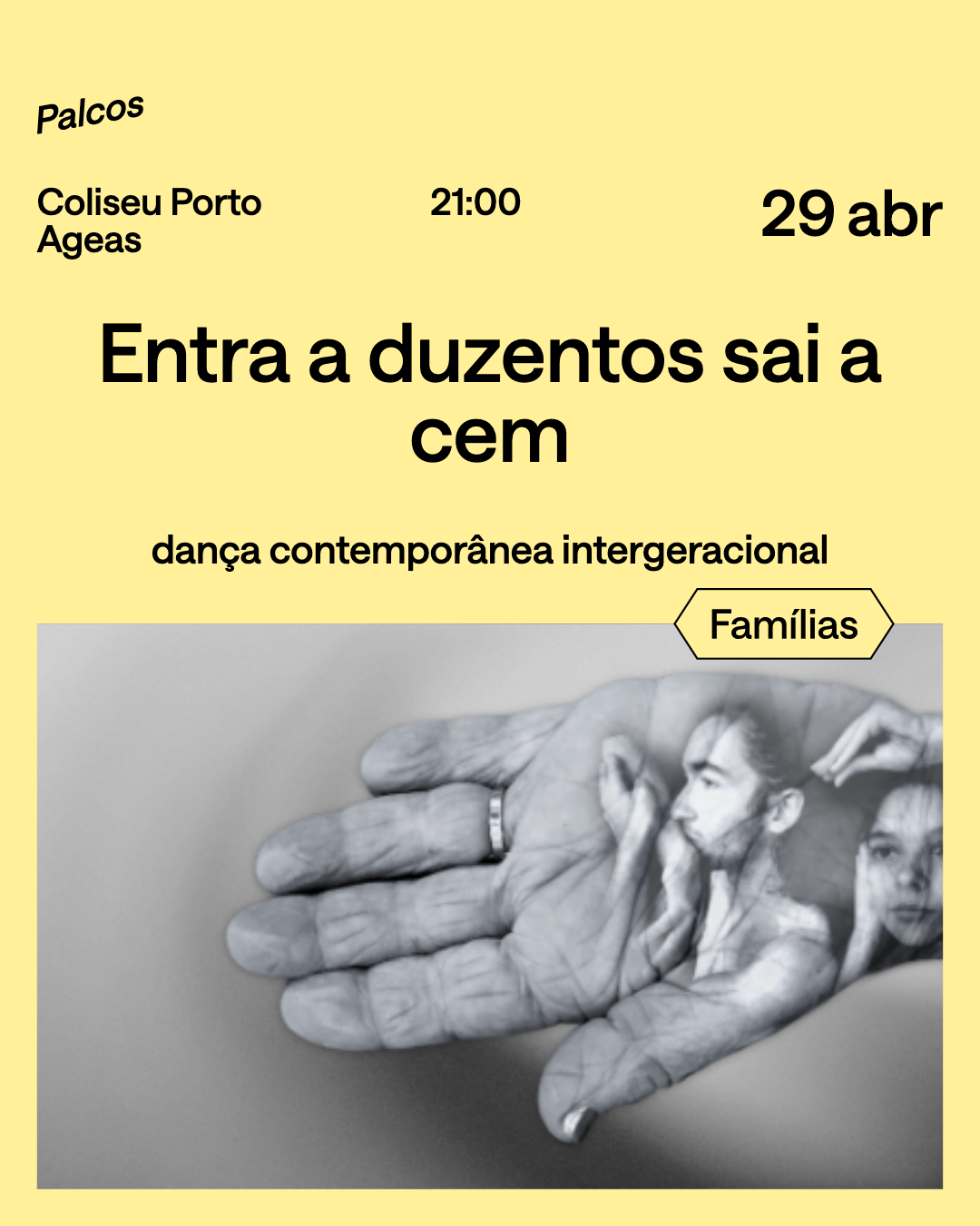 Dia Mundial da Dança 2025