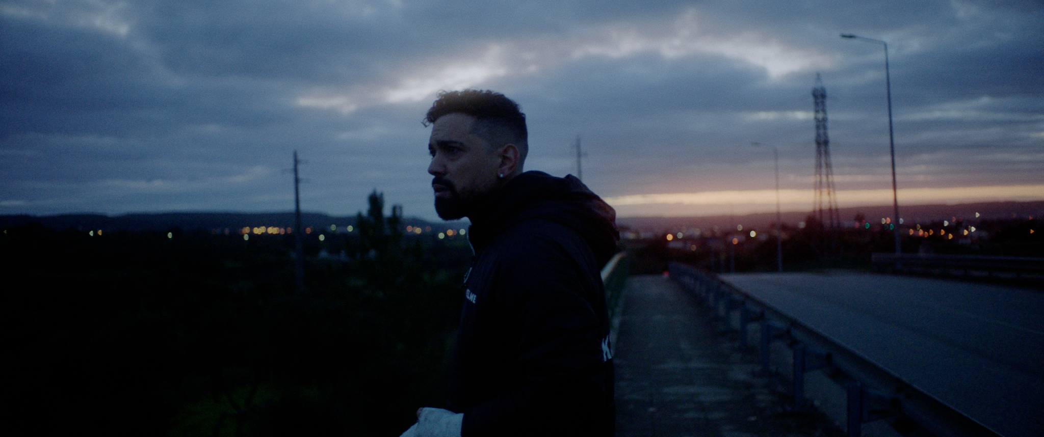 Entrevista a Pedro Cabeleira