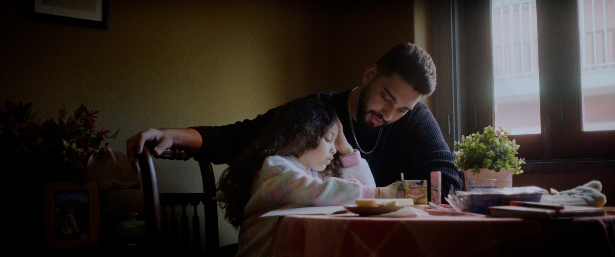 Entrevista a Pedro Cabeleira