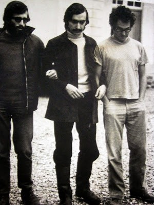 O historiador que liga a música de protesto portuguesa e brasileira 