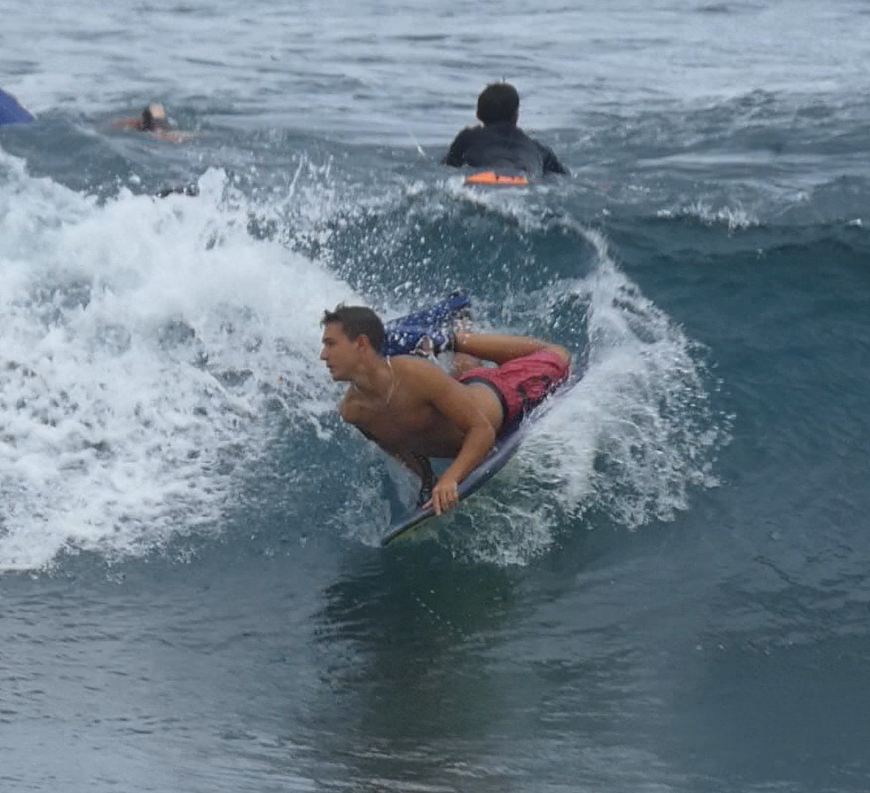 Porto Alta Competicao Mar26