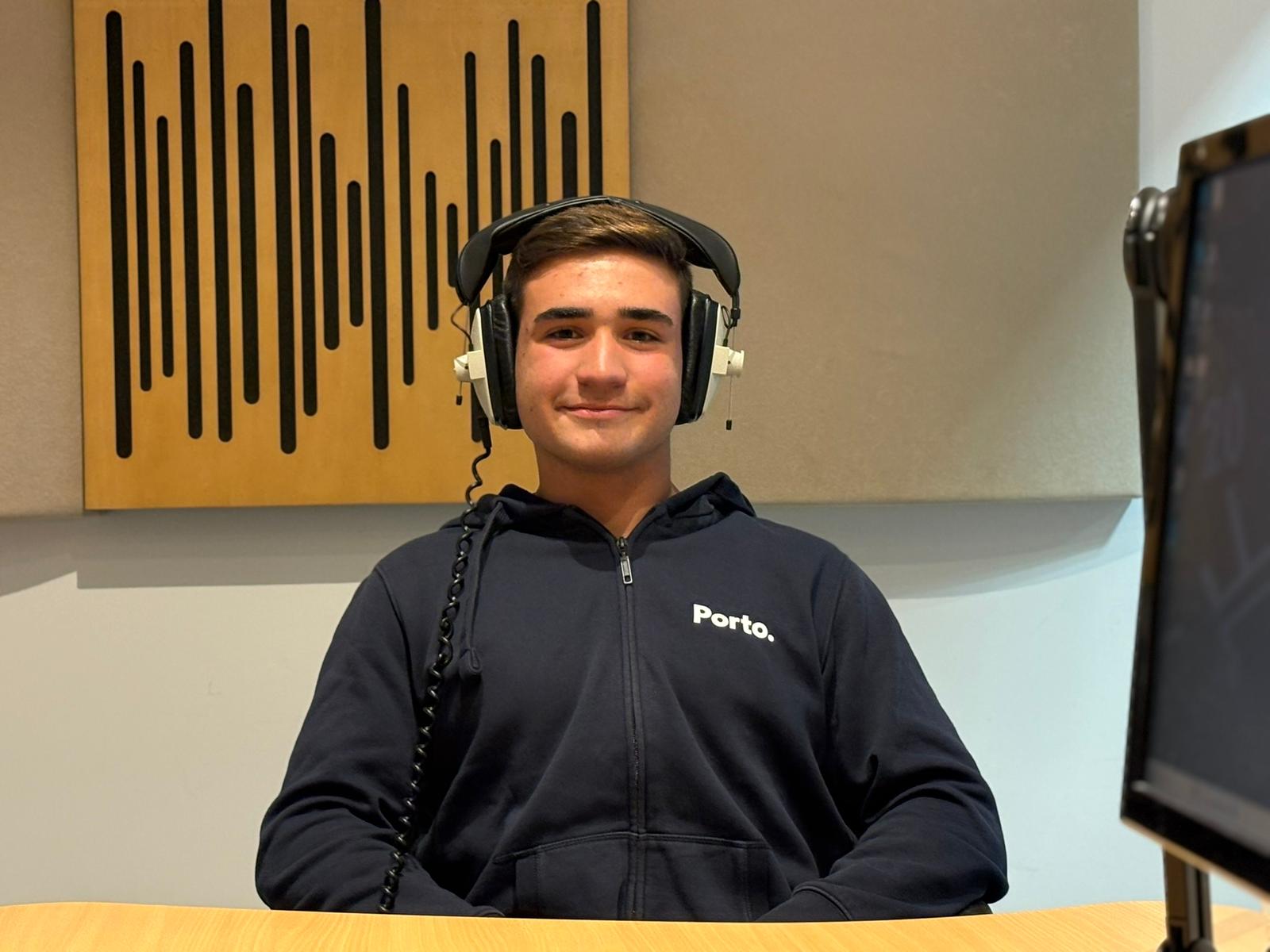 Porto Alta Competicao Mar26