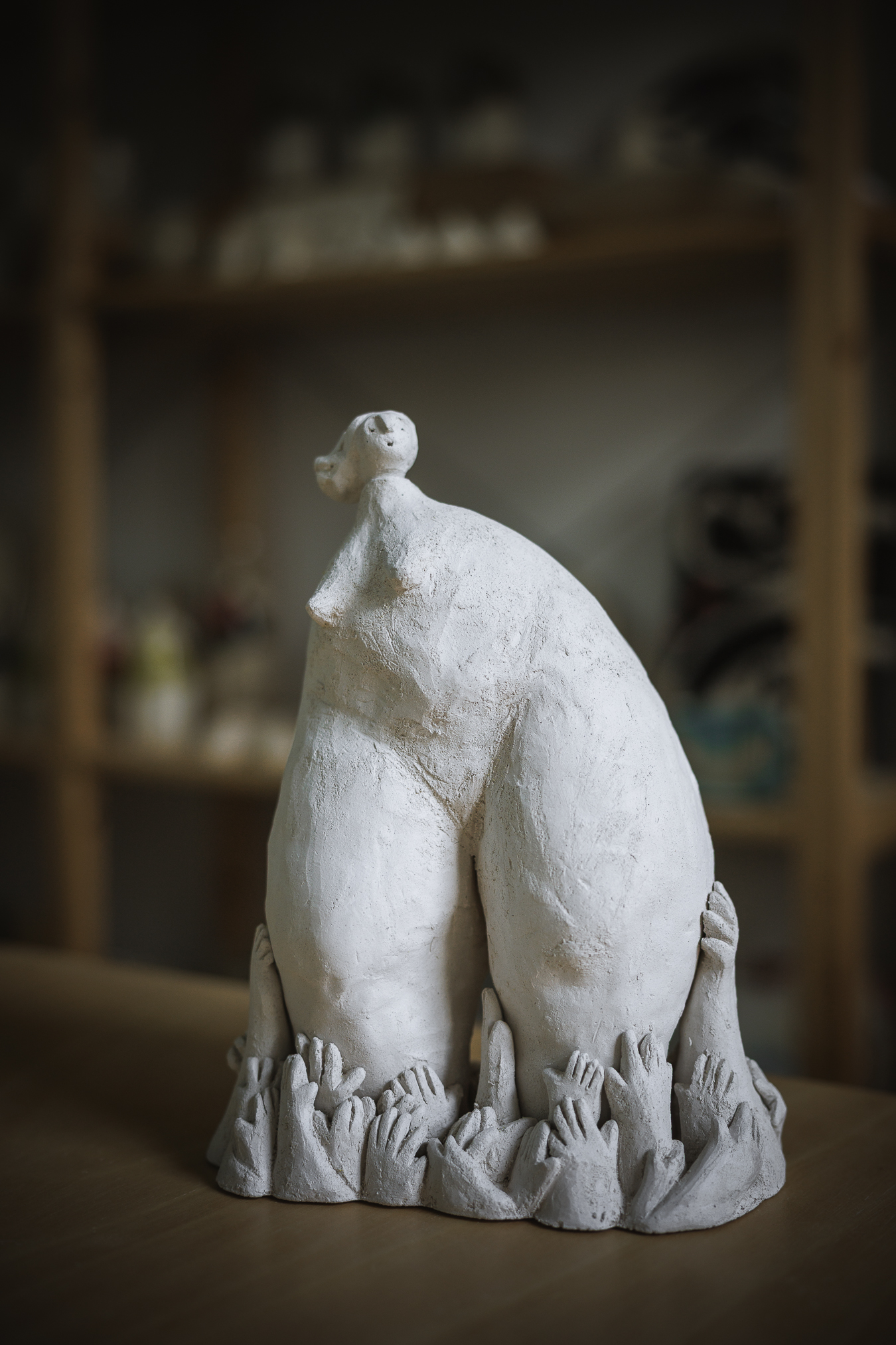 Reportagem Dez Ateliês que promovem oficinas