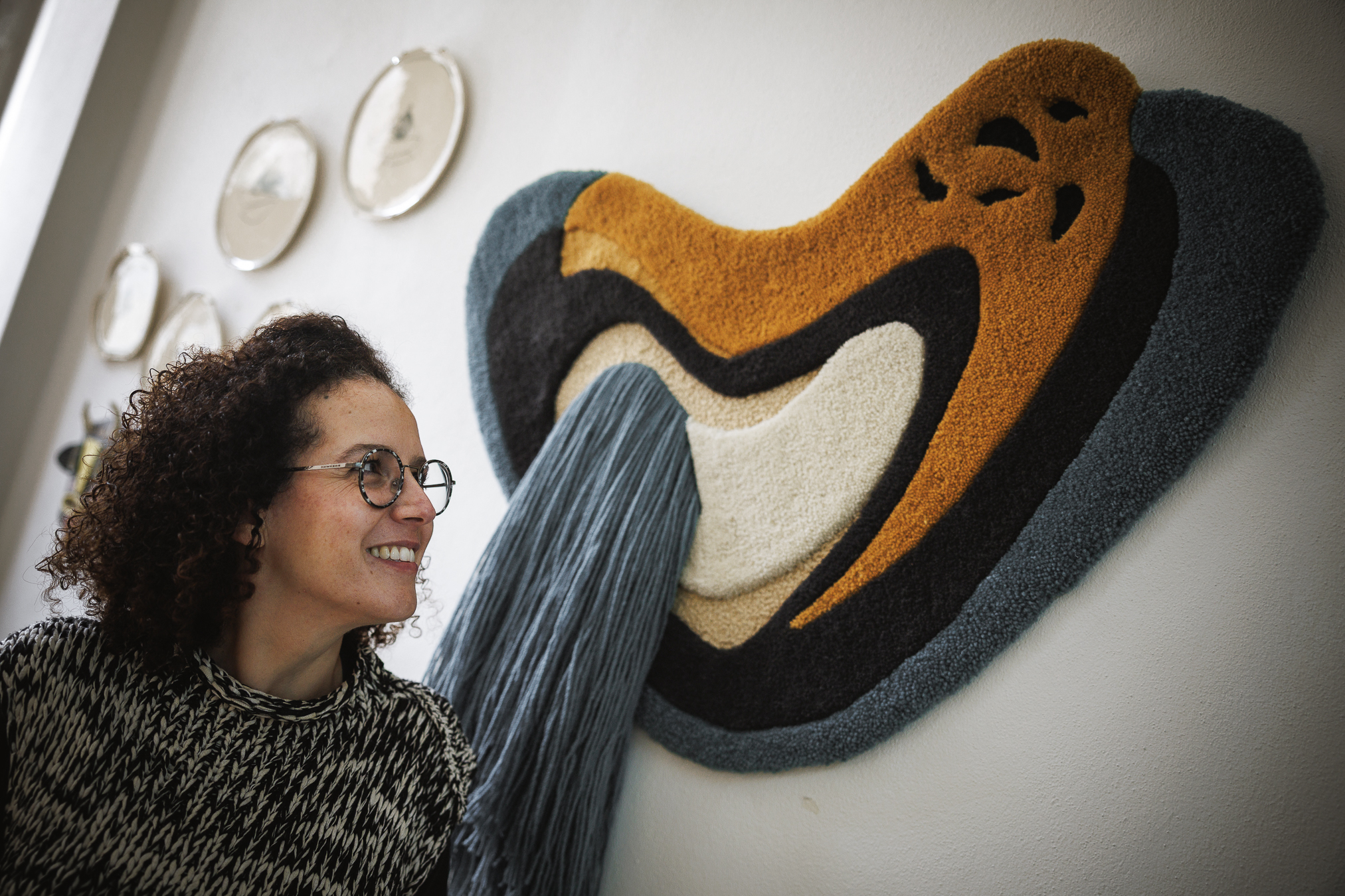 Reportagem Dez Ateliês que promovem oficinas