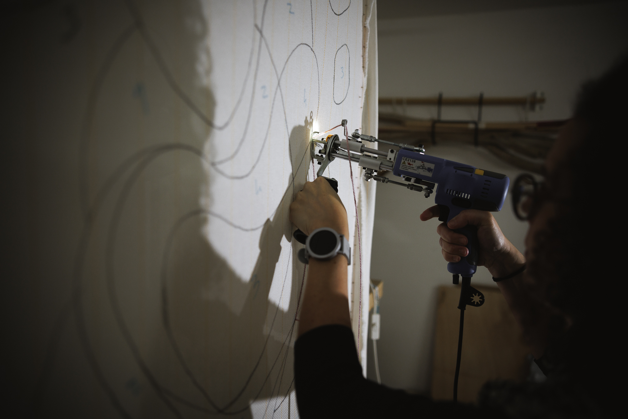 Reportagem Dez Ateliês que promovem oficinas