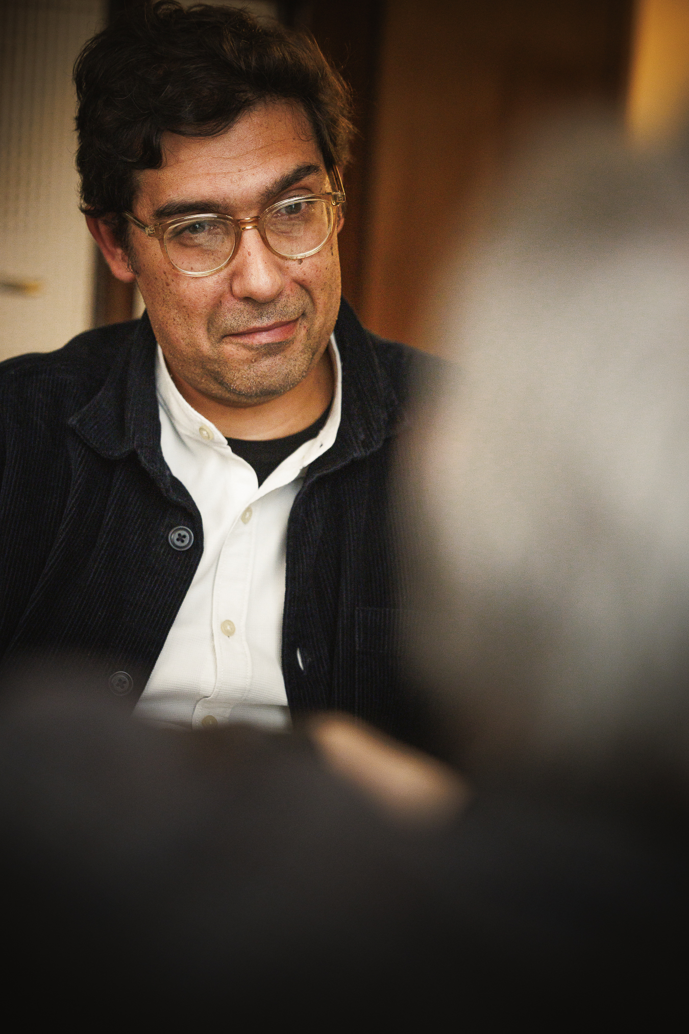 Caminhos a Oriente: Um mapa desenhado com passos