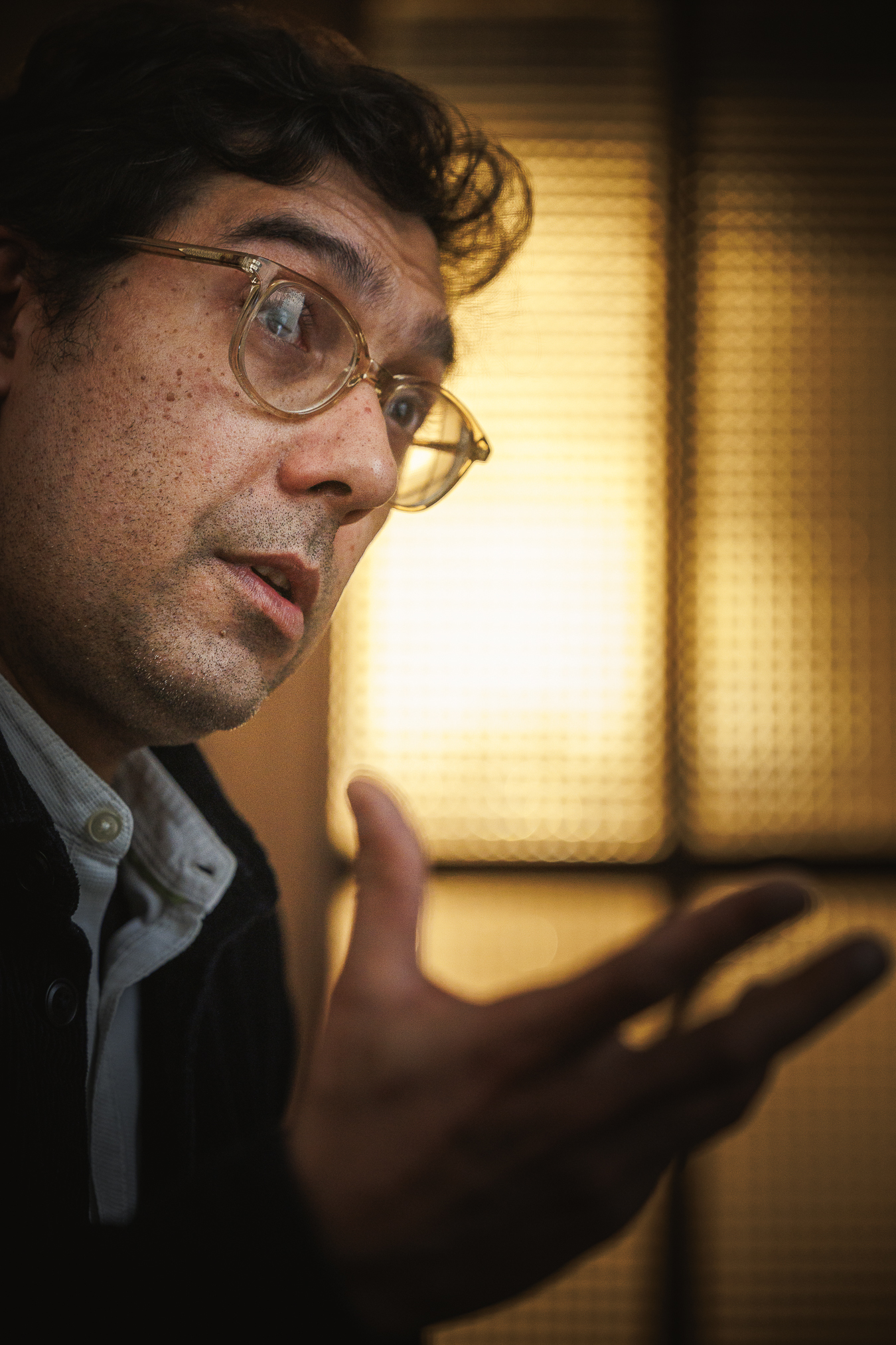 Caminhos a Oriente: Um mapa desenhado com passos