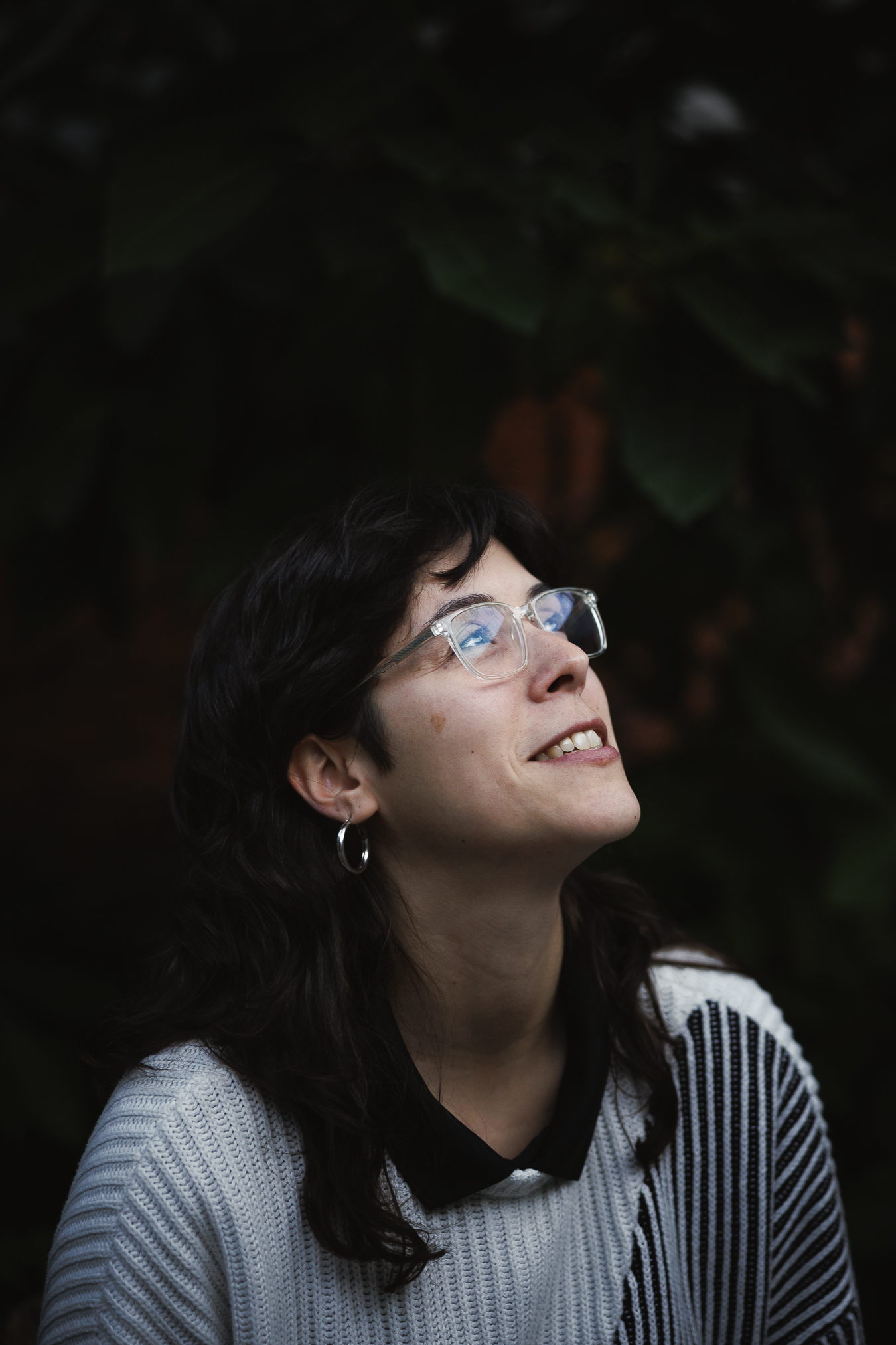 Mariana Leite Soares Entrevista