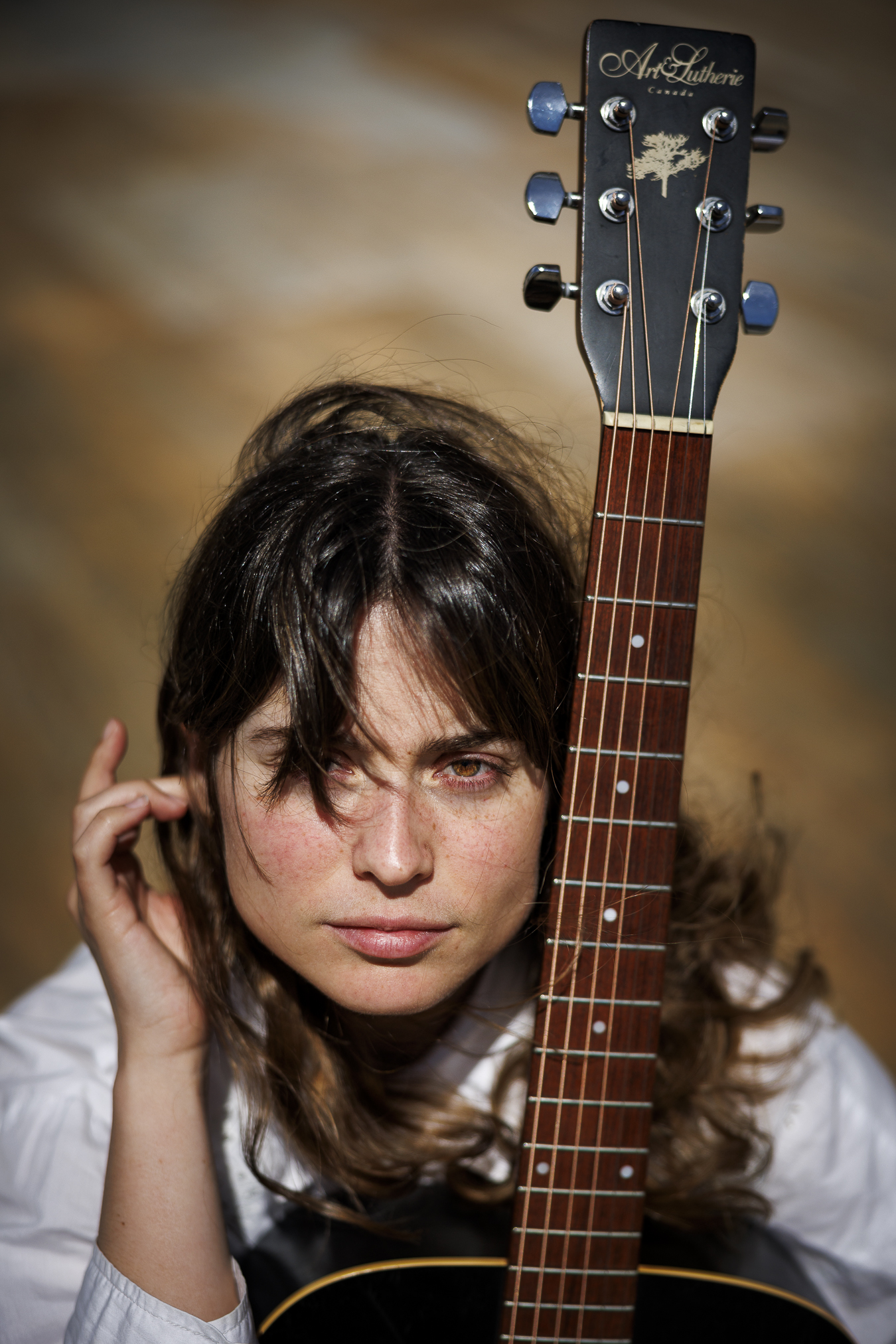 Mimi Froes — Ao Vivo e a Riscos