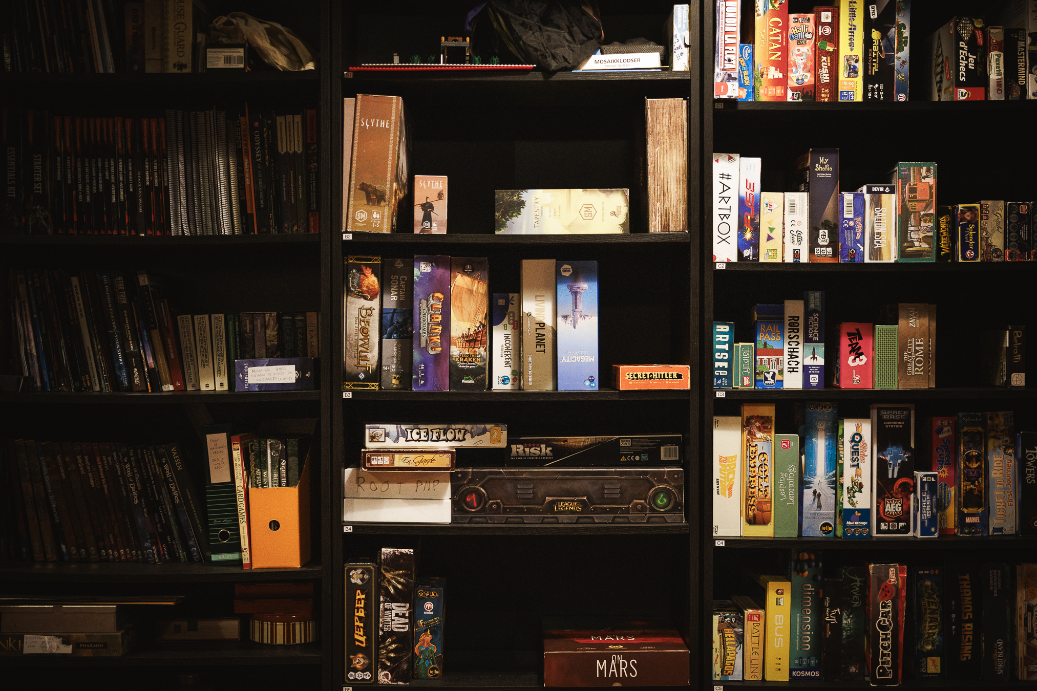 Reportagem Mar26 Jogos Tabuleiro