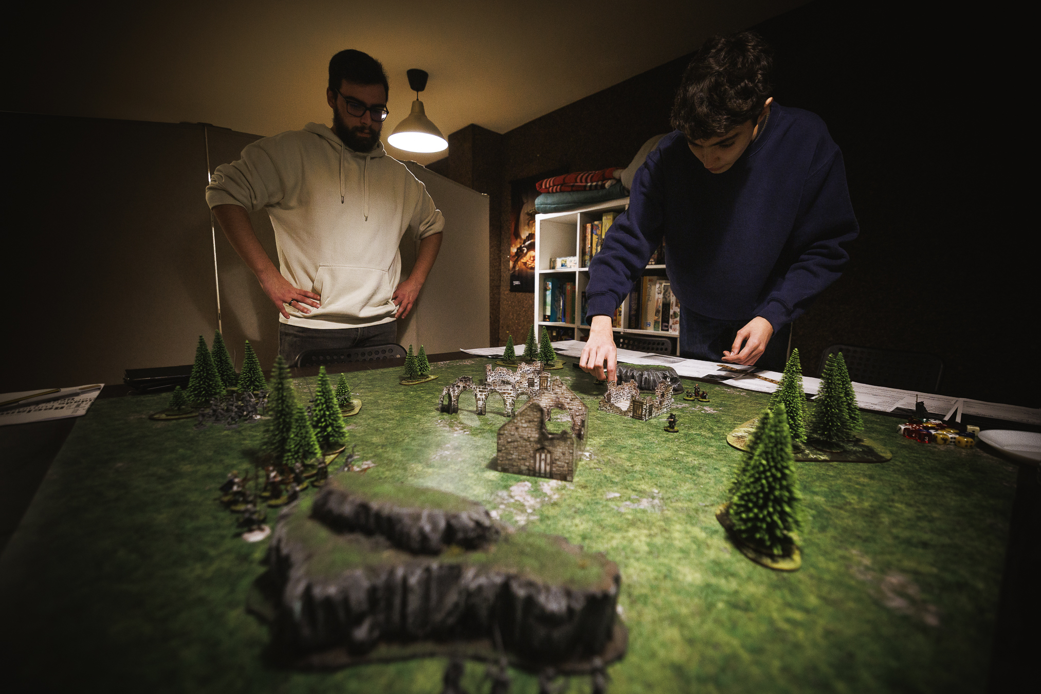 Reportagem Mar26 Jogos Tabuleiro