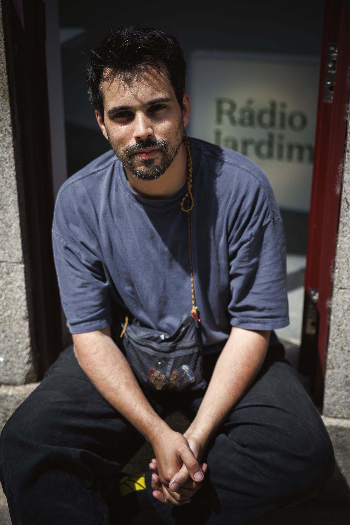 Reportagem Radio Jardim JulAgo26