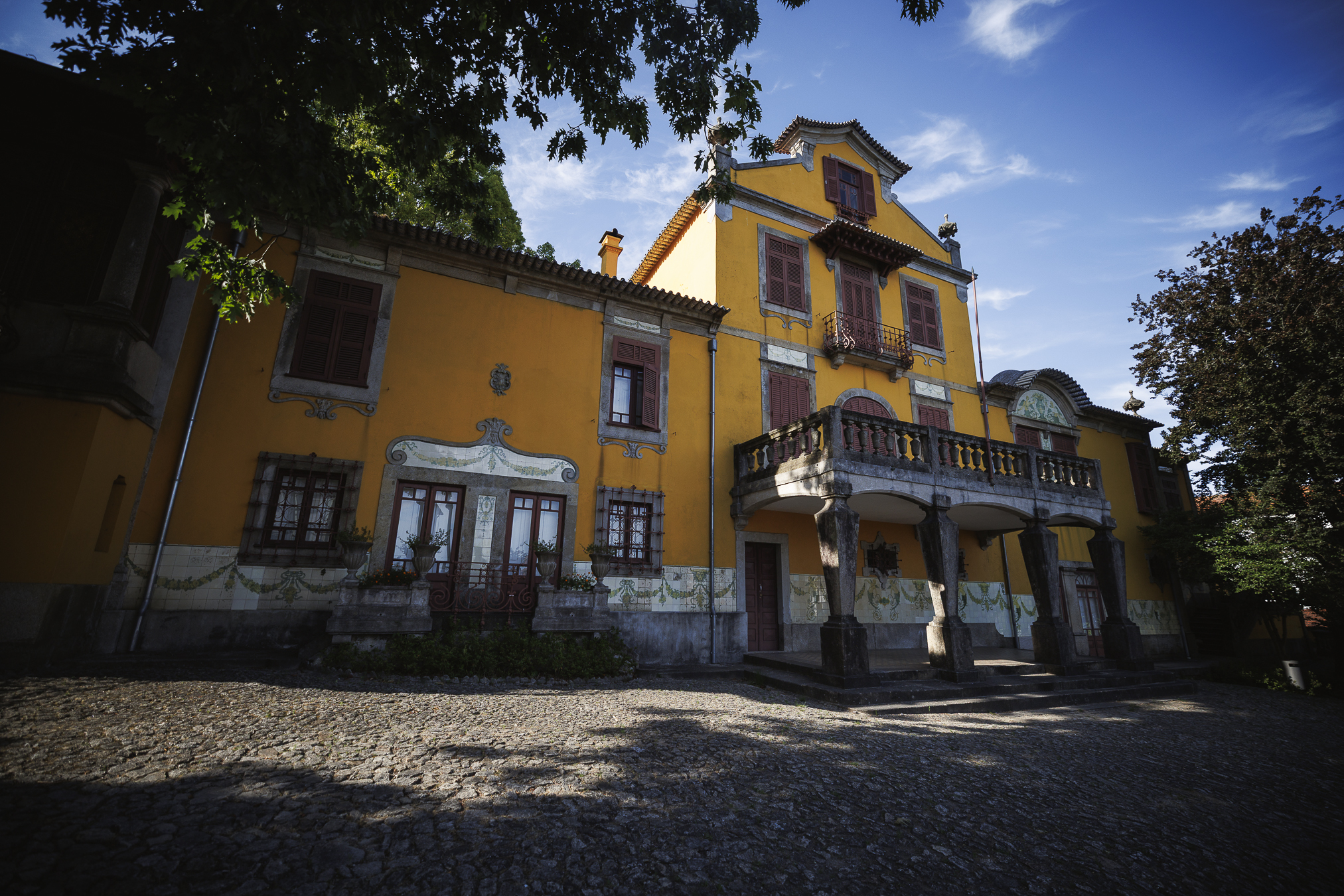 Reportagem Museus Set26