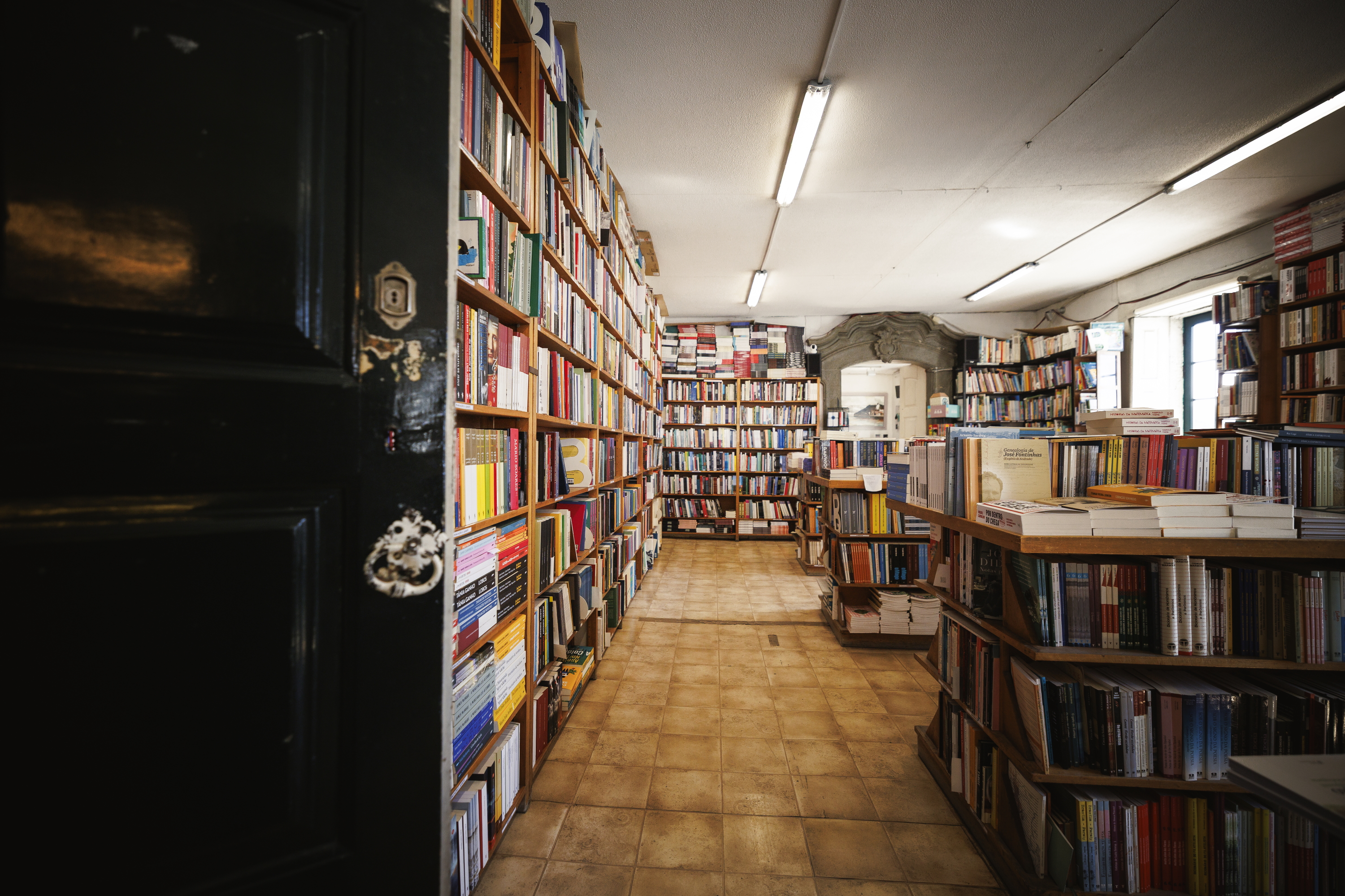 Unicepe: dos livros “mais baratos” ou  “proibidos” aos leitores “exigentes” 