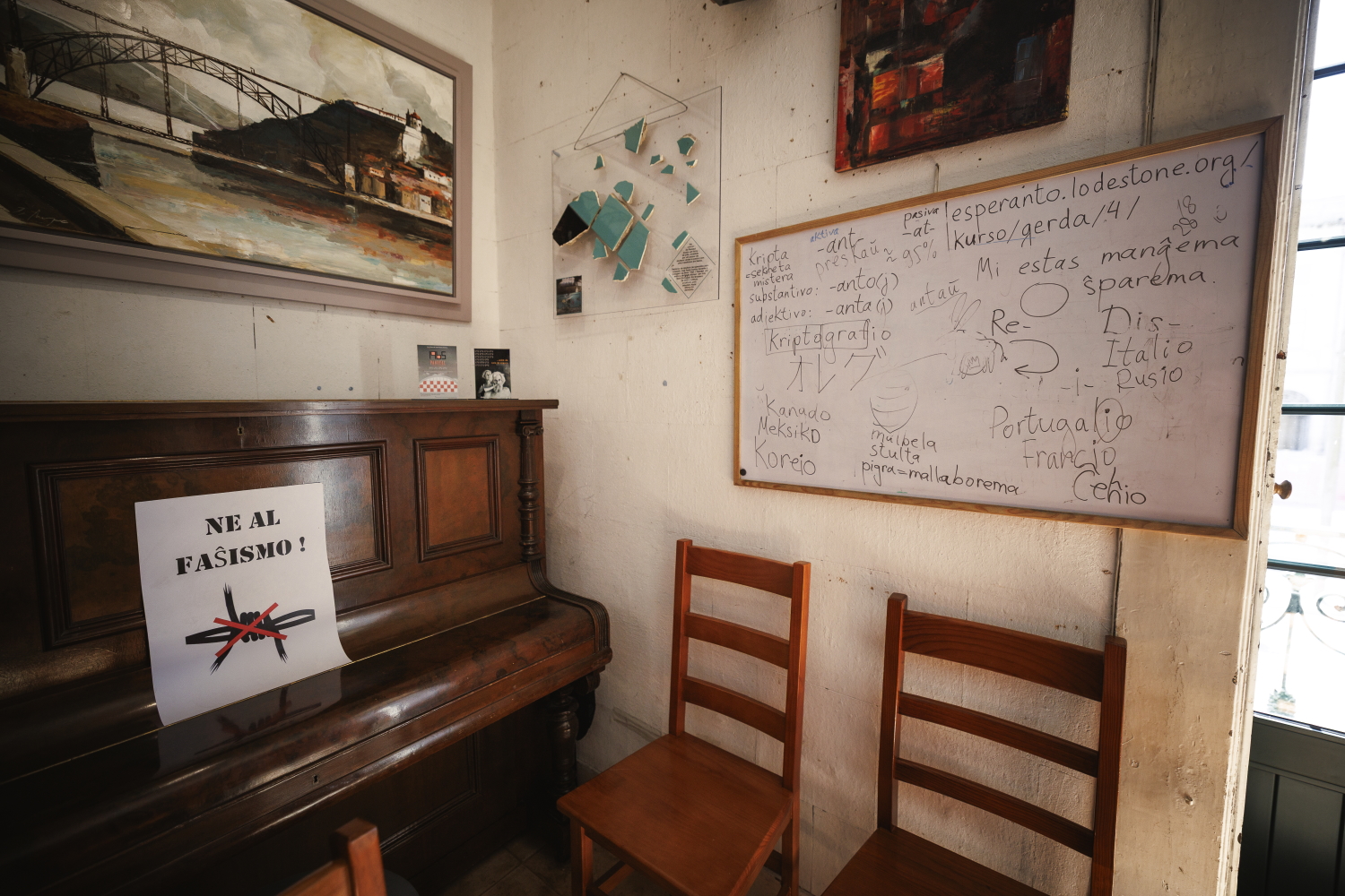 Unicepe: dos livros “mais baratos” ou  “proibidos” aos leitores “exigentes” 