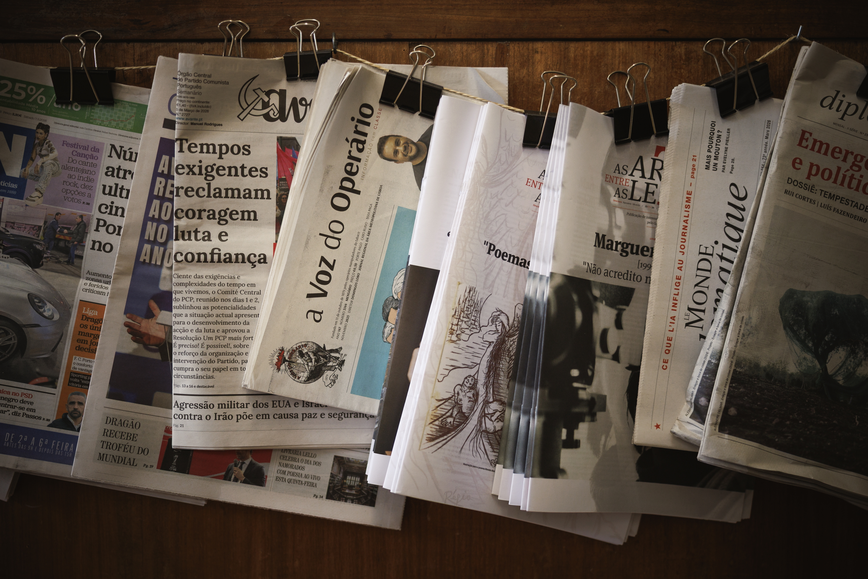 Unicepe: dos livros “mais baratos” ou  “proibidos” aos leitores “exigentes” 