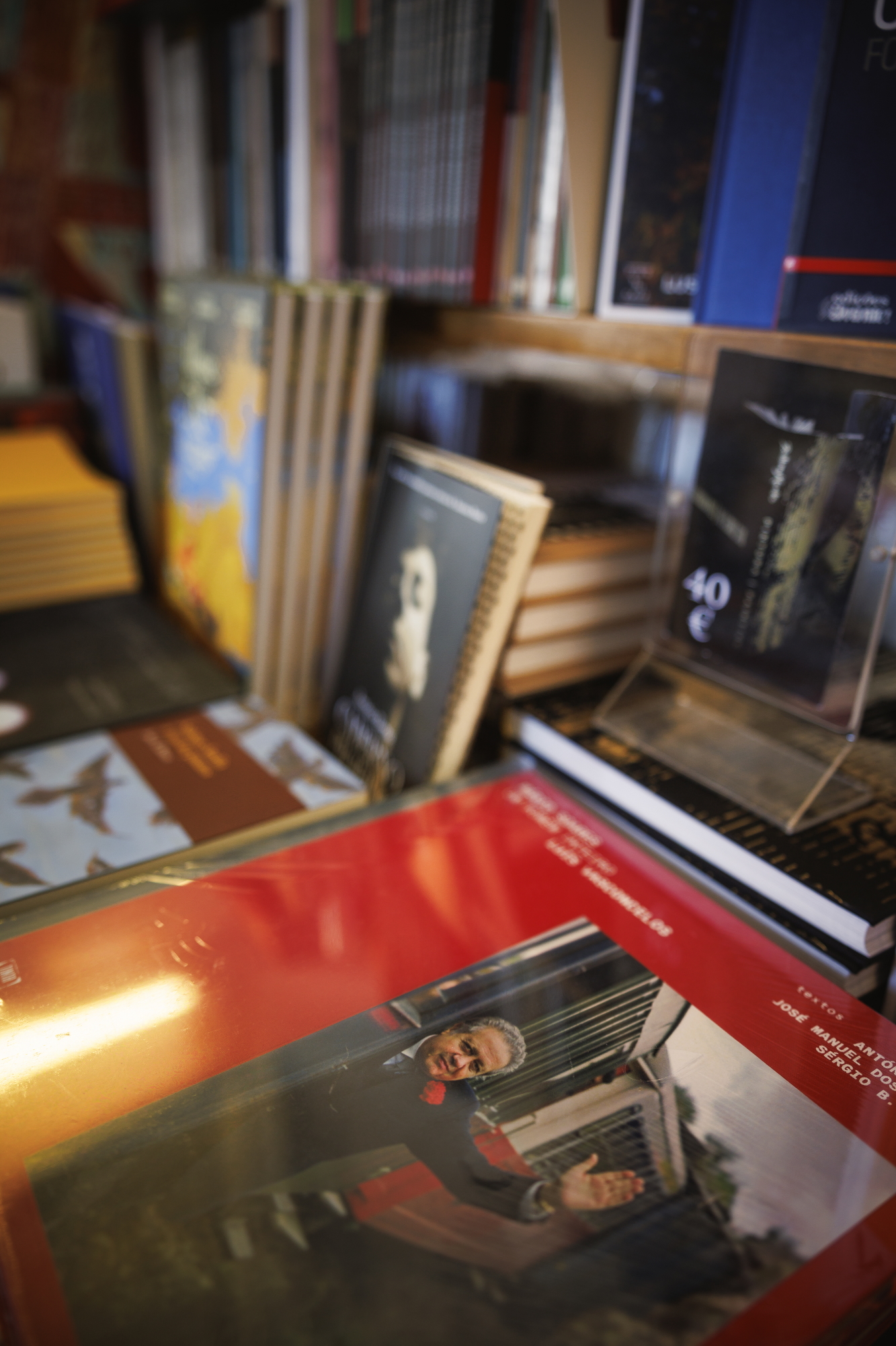 Unicepe: dos livros “mais baratos” ou  “proibidos” aos leitores “exigentes” 