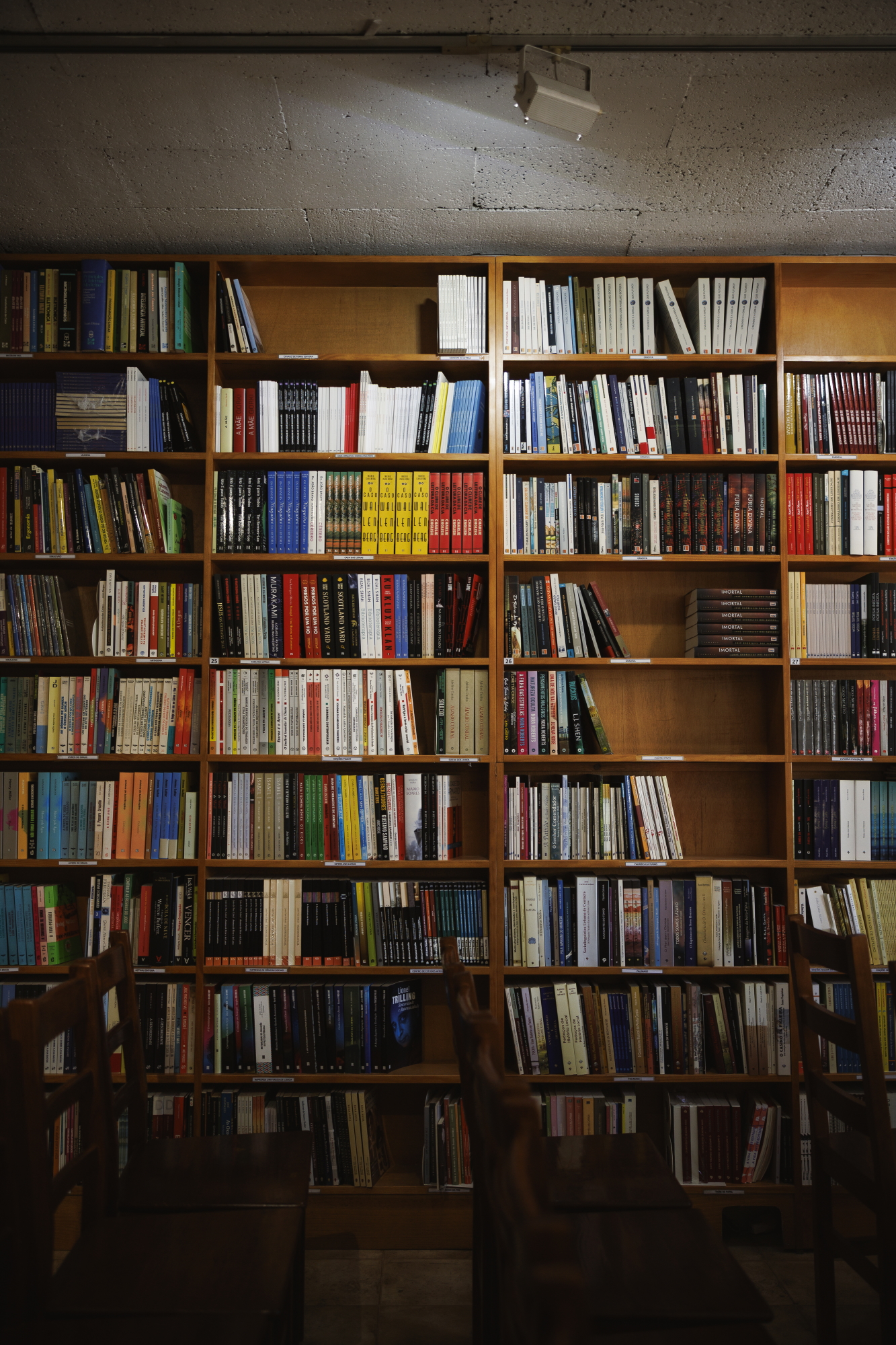 Unicepe: dos livros “mais baratos” ou  “proibidos” aos leitores “exigentes” 