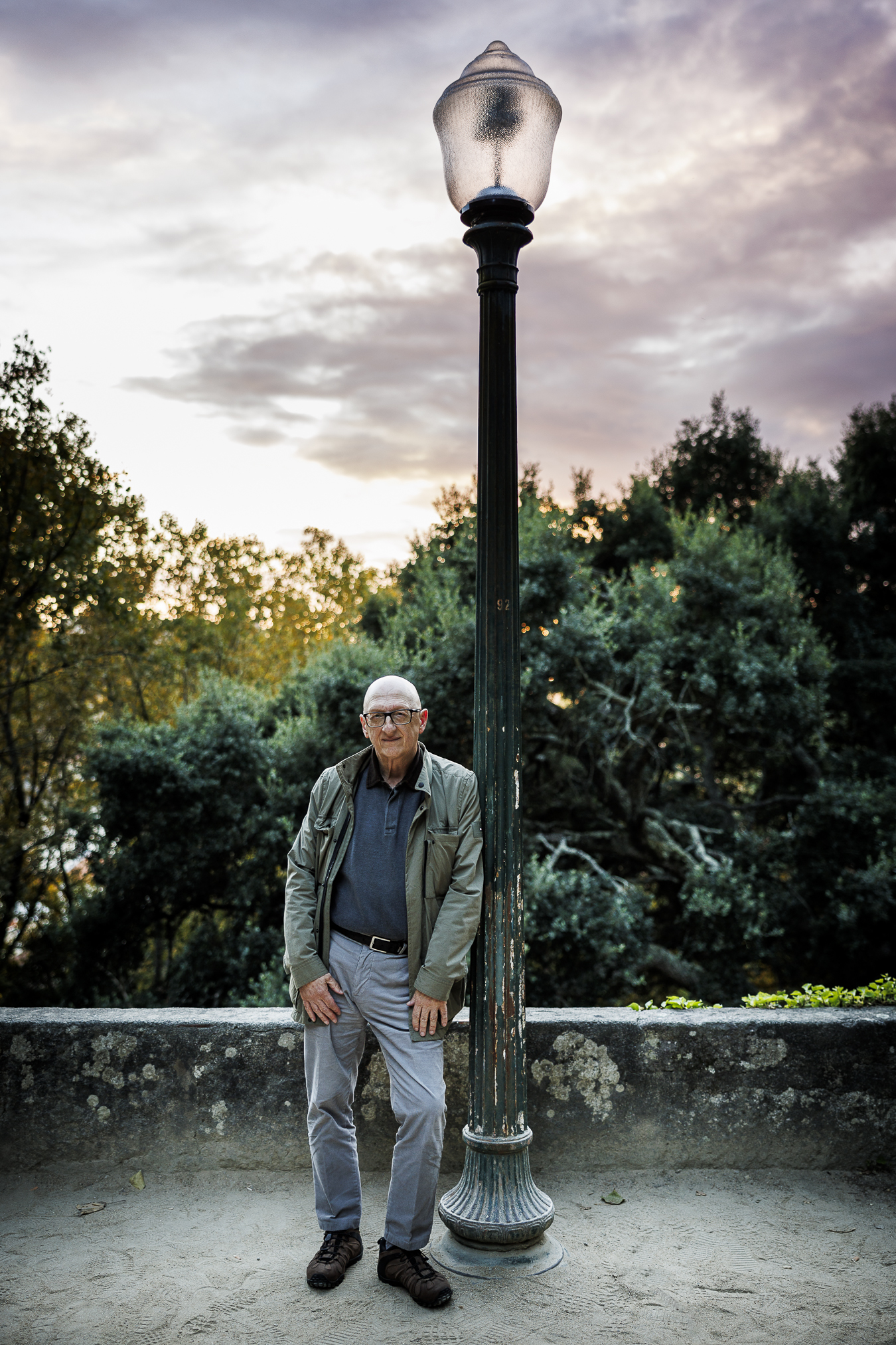 Quem conta o Porto - Carlos Tê e a poesia das canções 