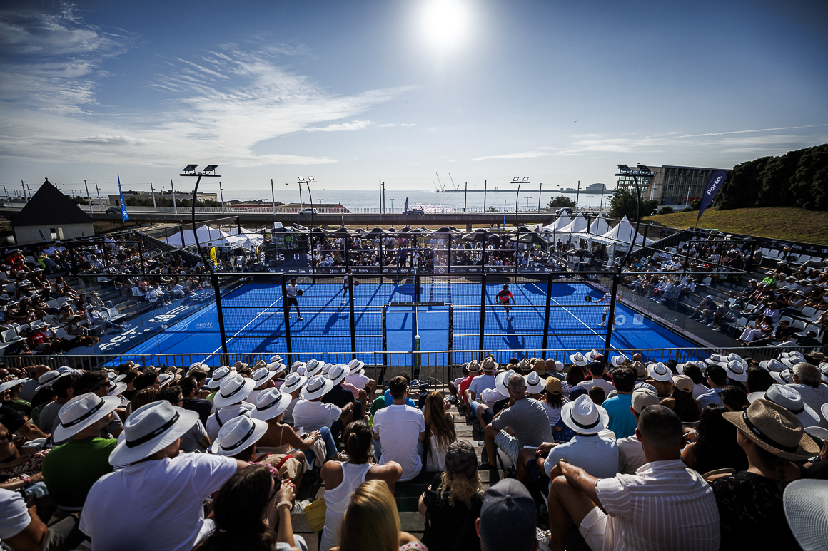 Mimosa Open Porto