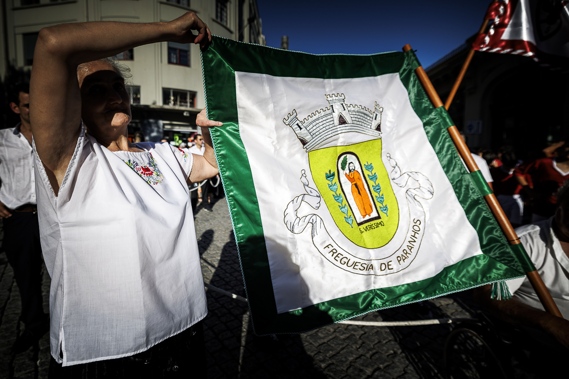 Rusgas de Sao Joao
