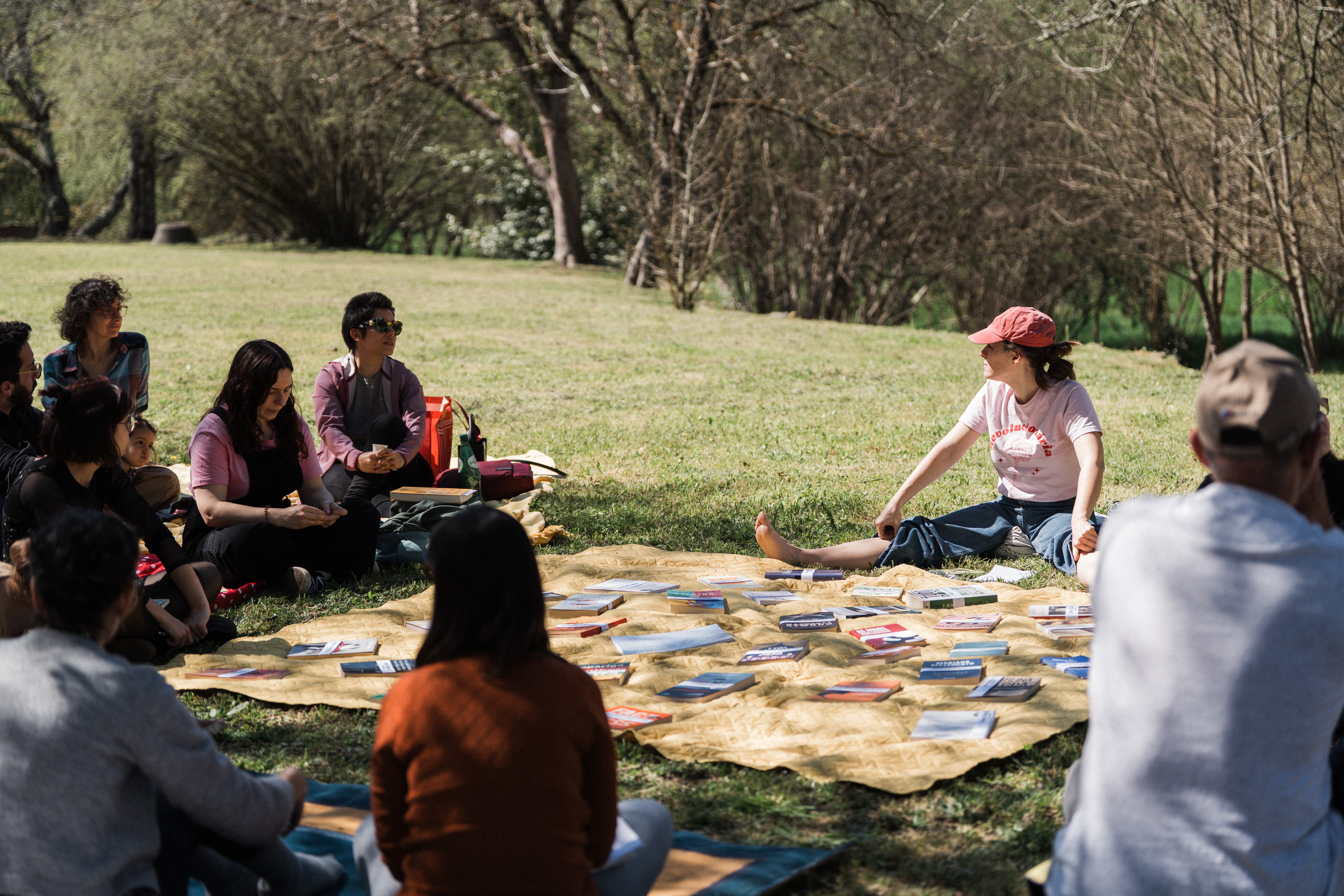 Reportagem Clubes Leitura Abr26