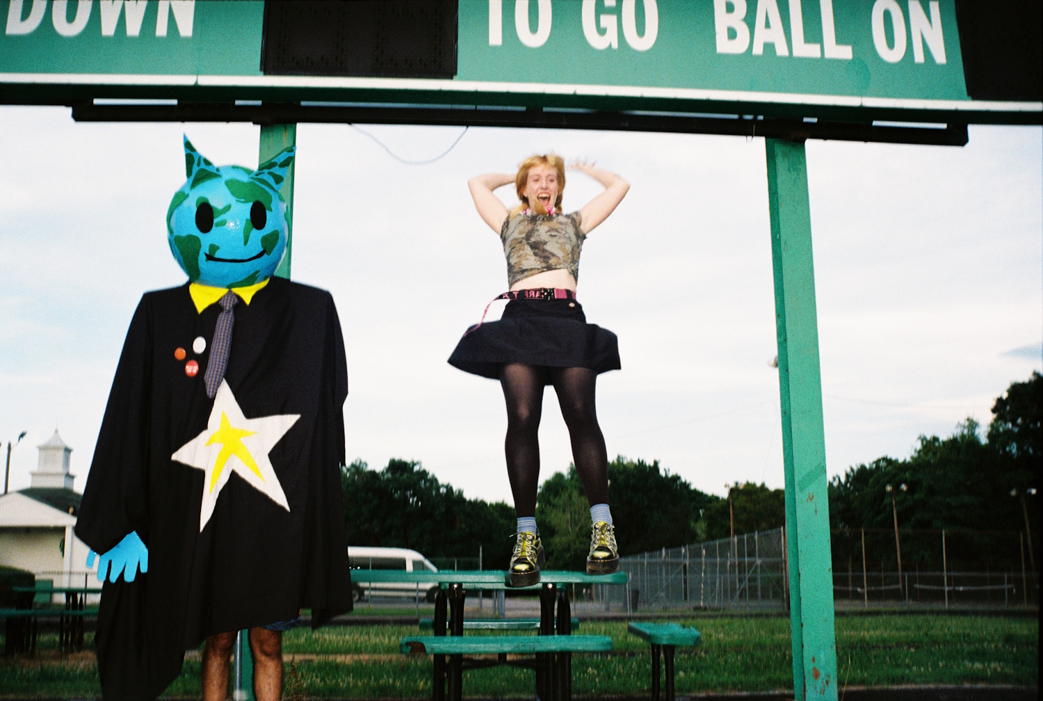 Snõõper na Socorro