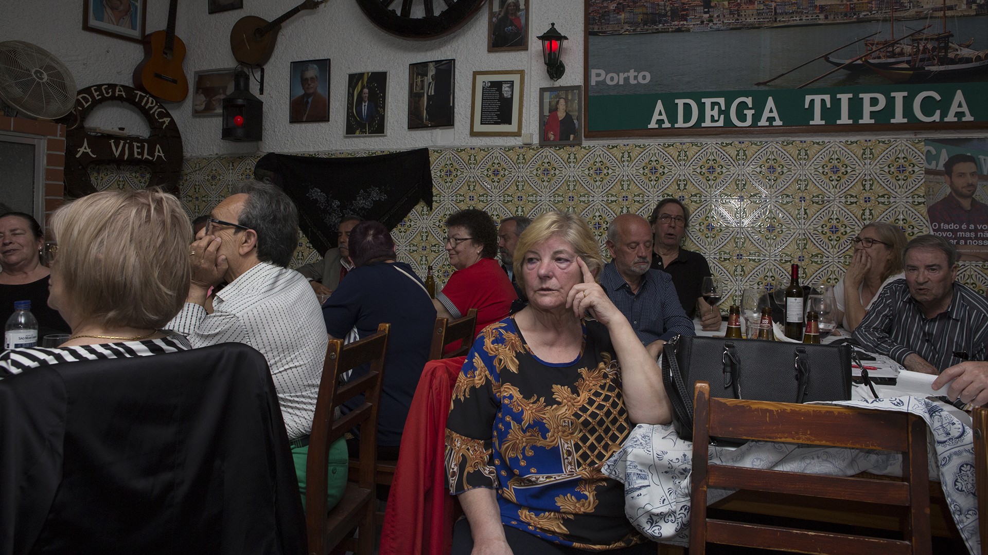 Cronicas da ZOP A Viela