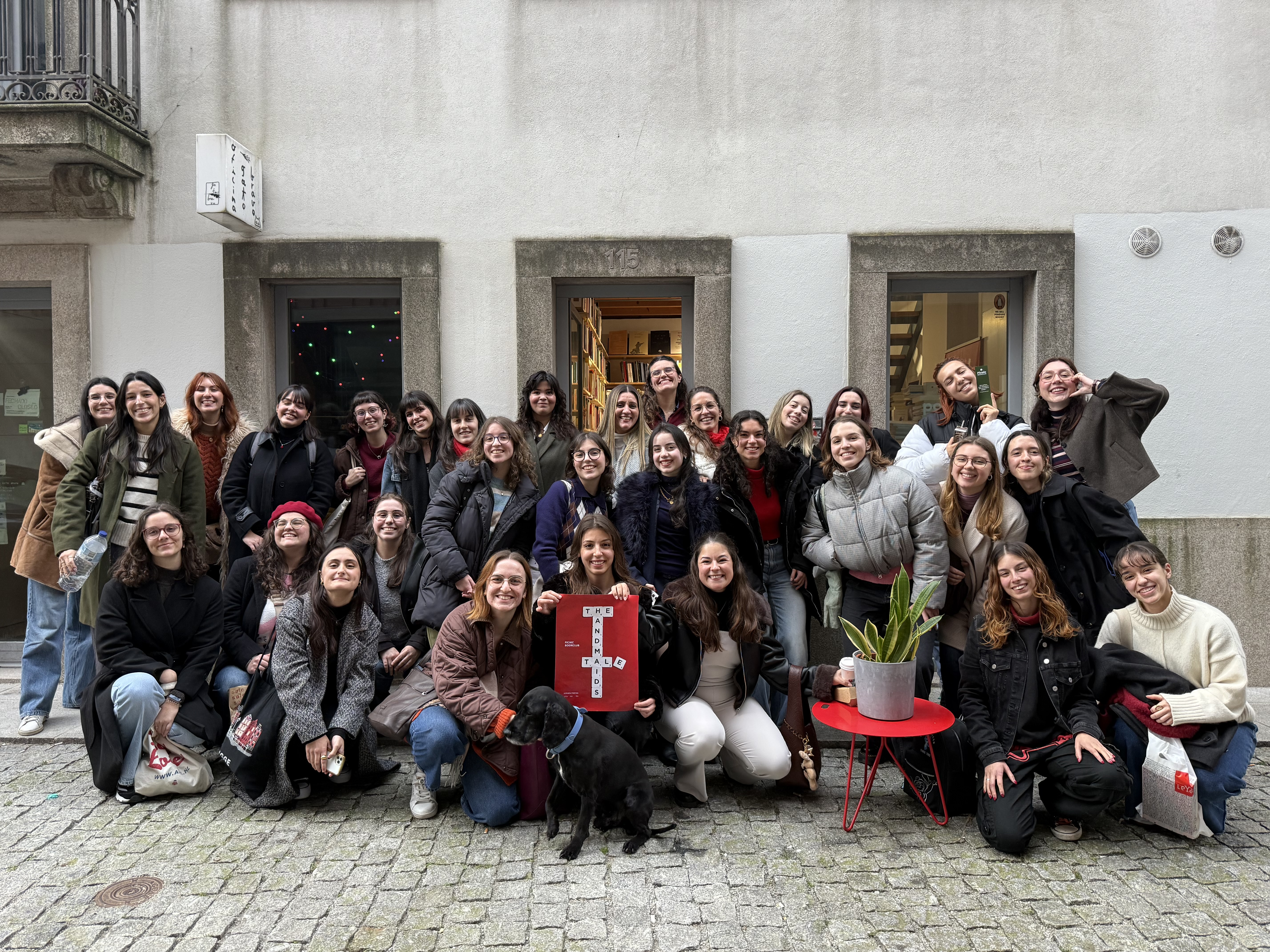 Reportagem Clubes Leitura Abr26