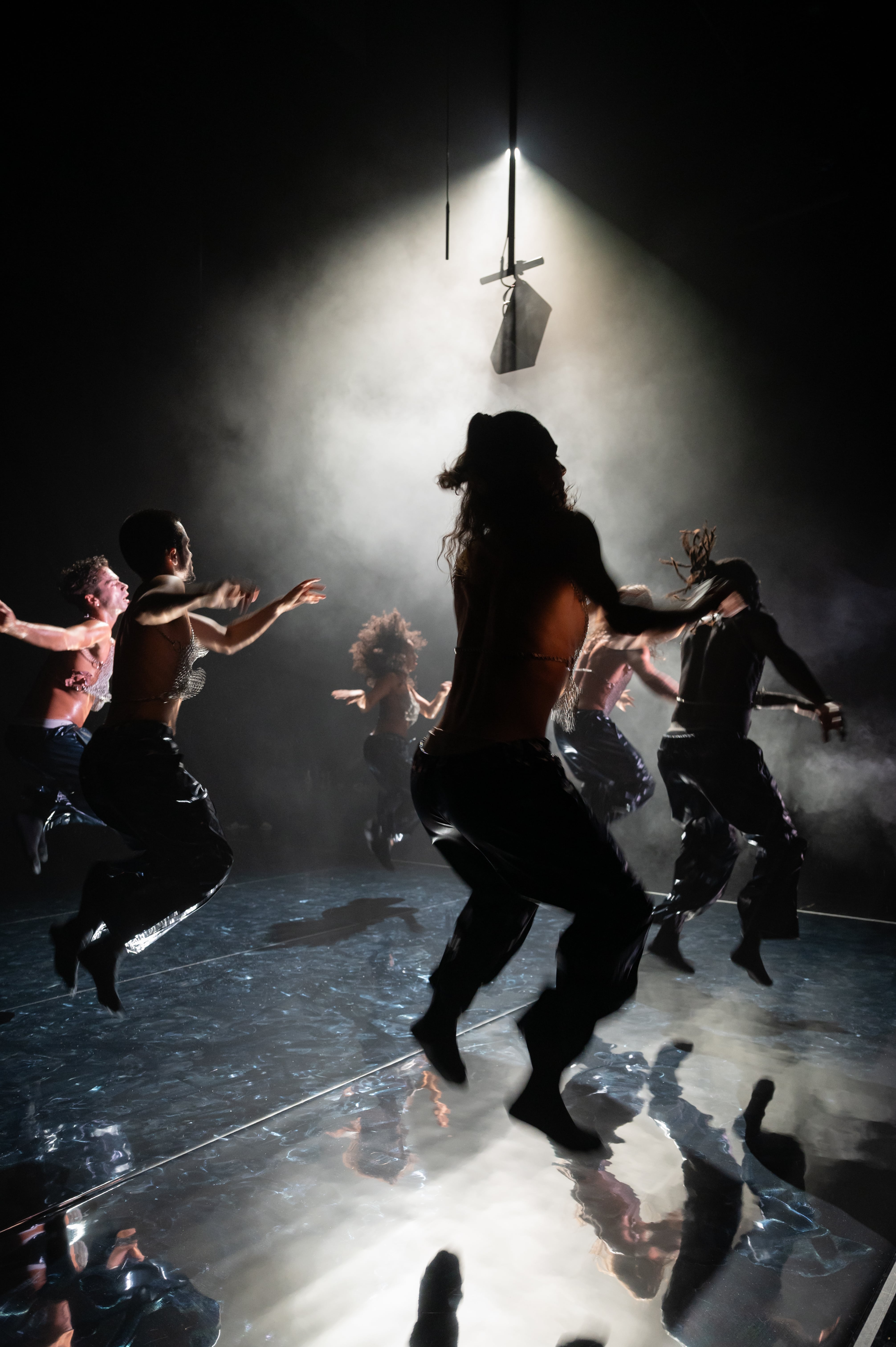 F*cking Future: uma marcha contra corpos esvaziados