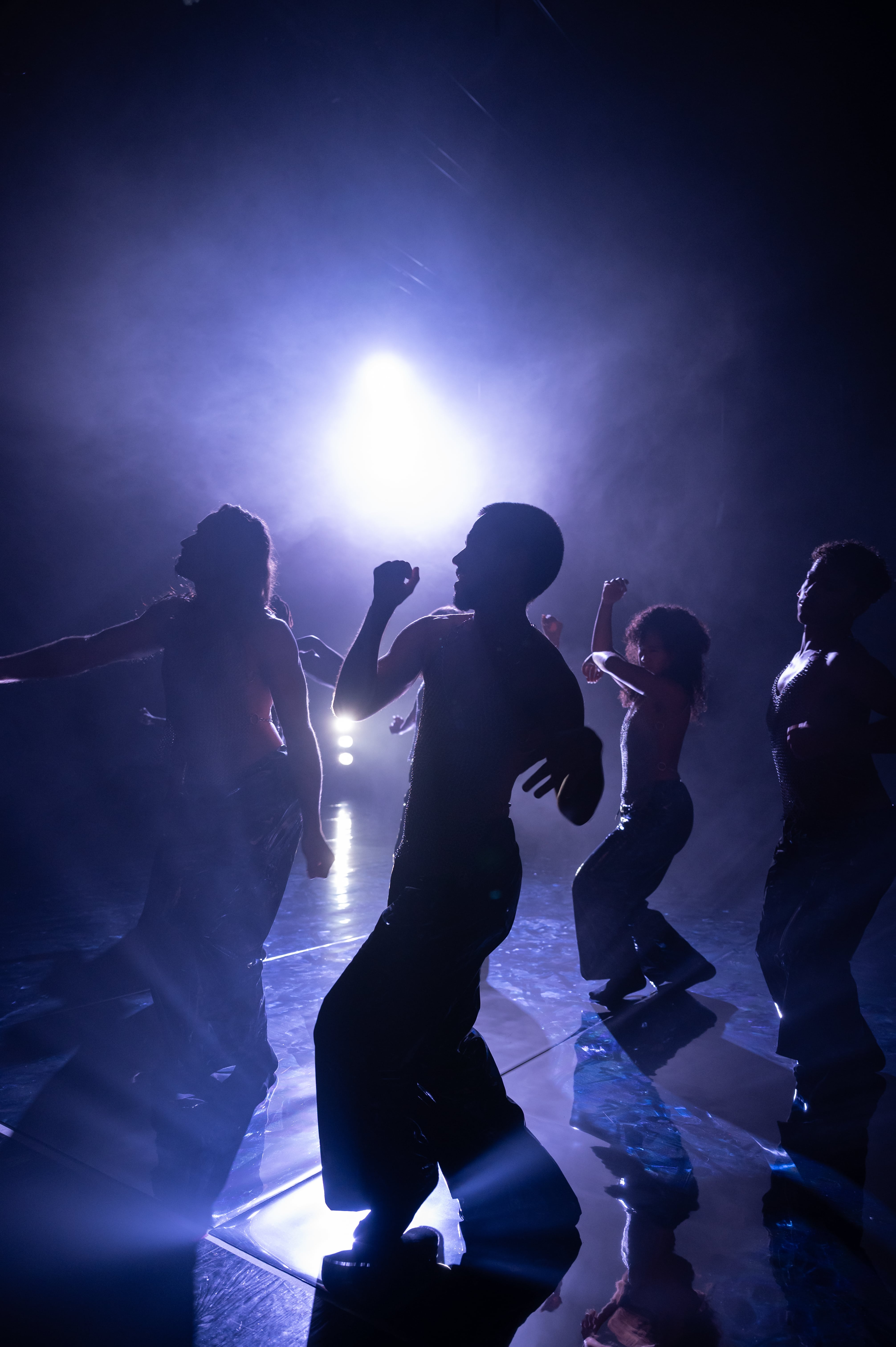 F*cking Future: uma marcha contra corpos esvaziados